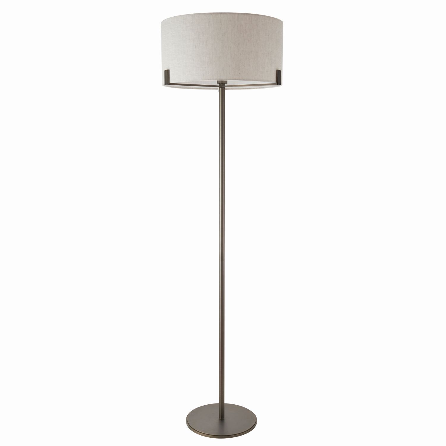 Lampe, Lampenschirm