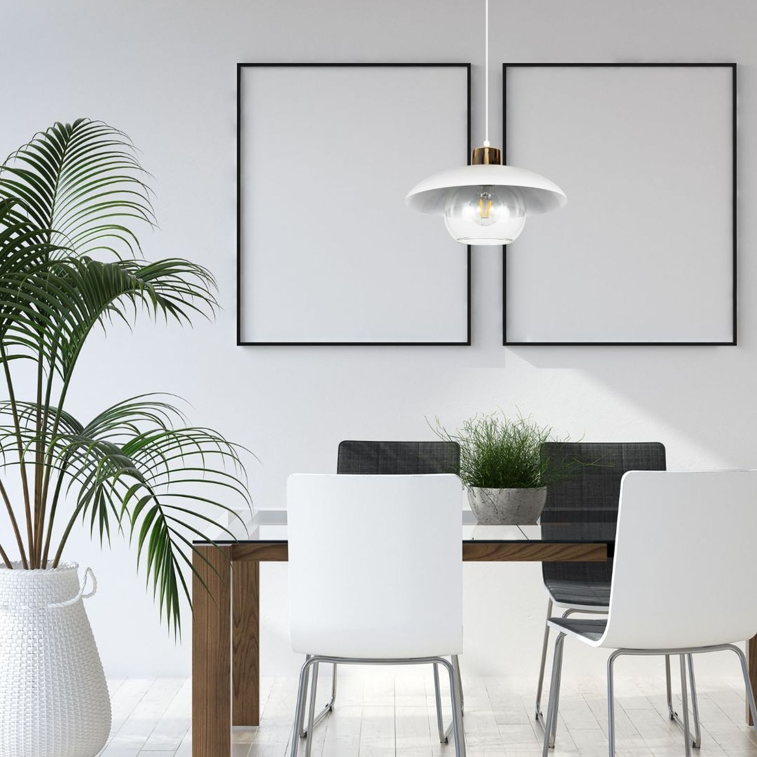 Speisesaal, Esstisch, Tisch, Innenarchitektur, Pflanze