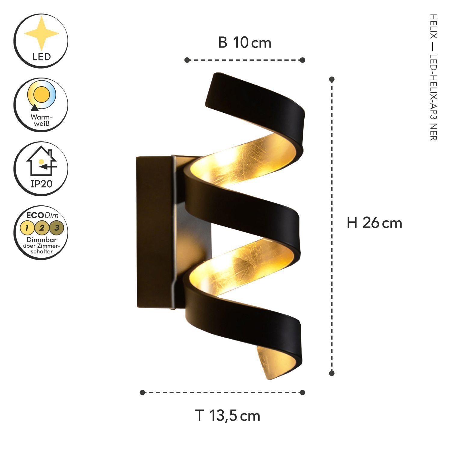 Licht, Beleuchtung, Symbol