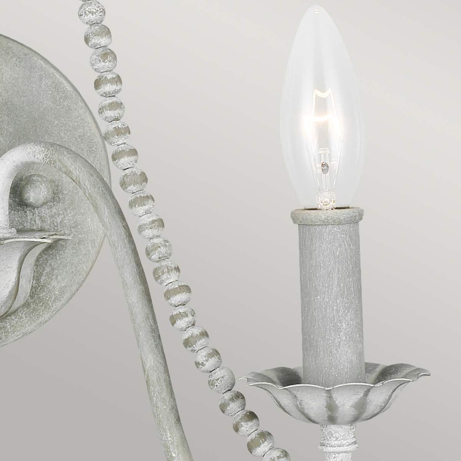 Kronleuchter, Wandlampe, Metall, Beleuchtung, Dekor
