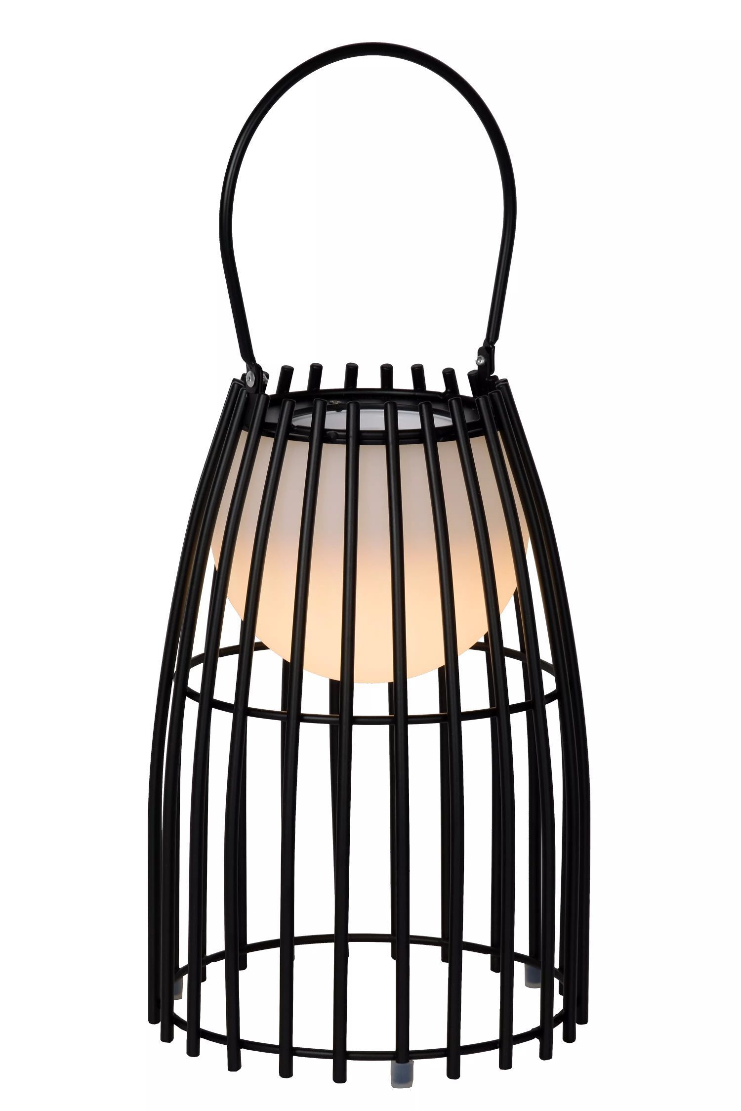 Lampe, Laterne, Lampenschirm