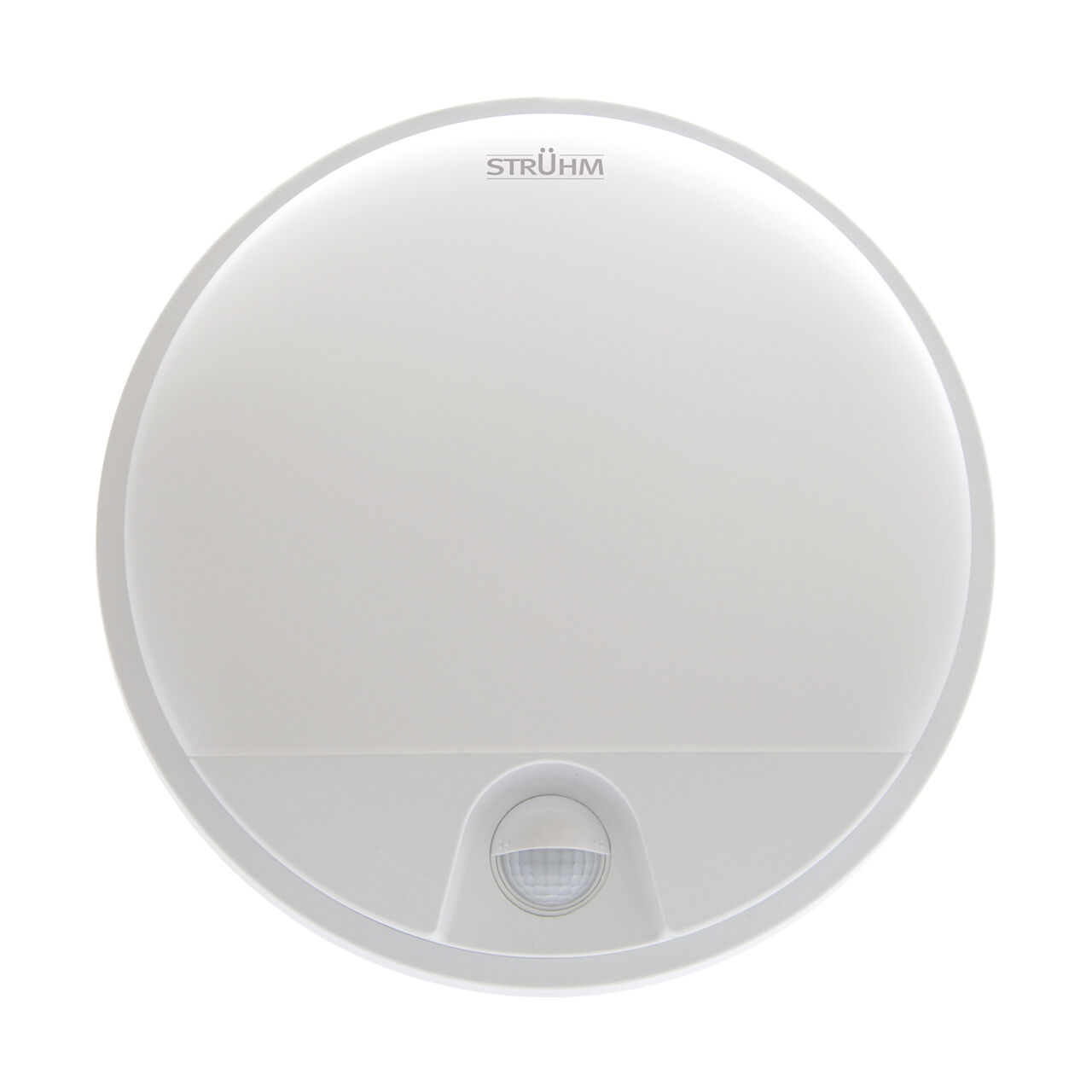 Deckenleuchte, Rund, LED, Wand-/Deckenlampe, Bewegungsmelder