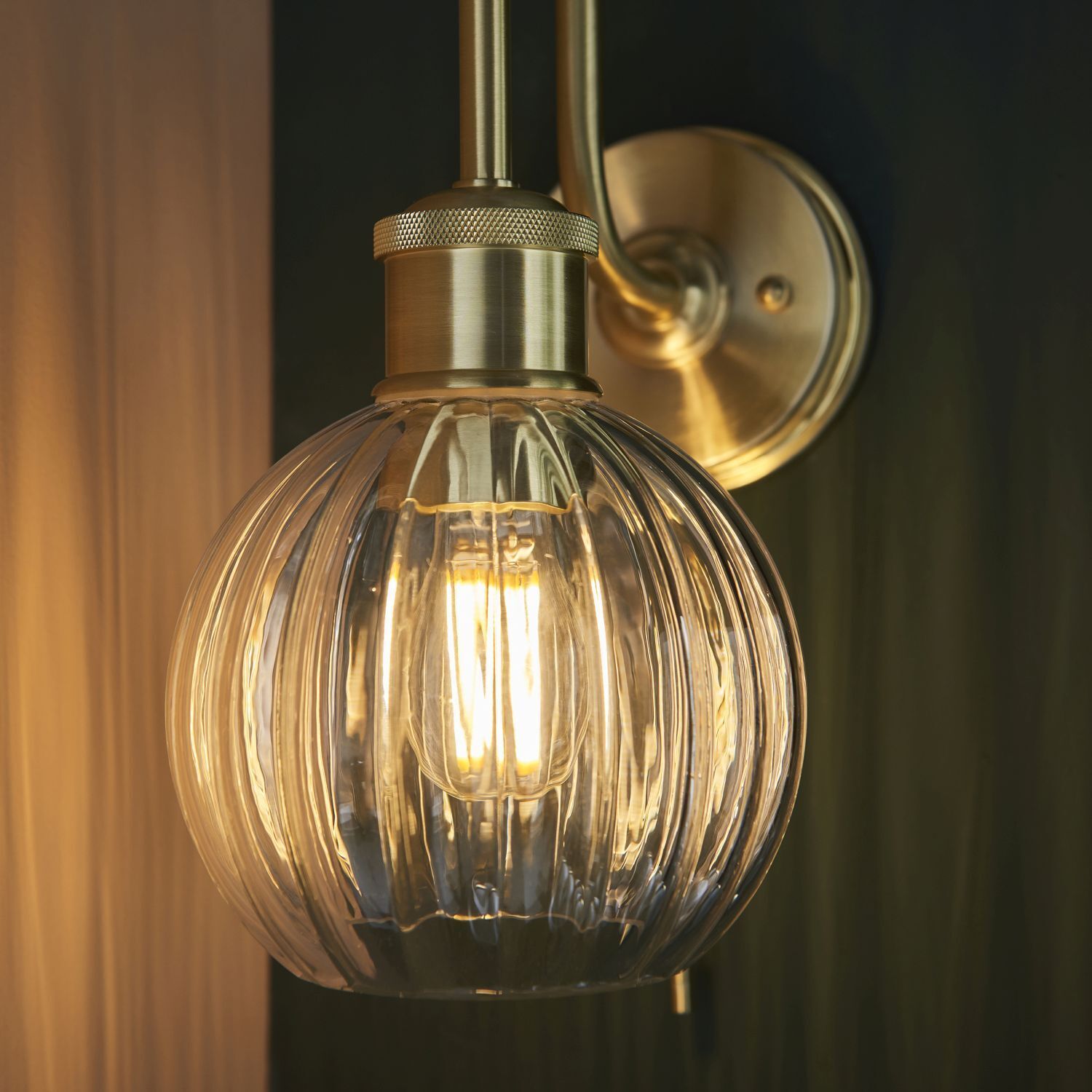 Leuchte, Lampe