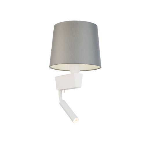 Lampe, Lampenschirm