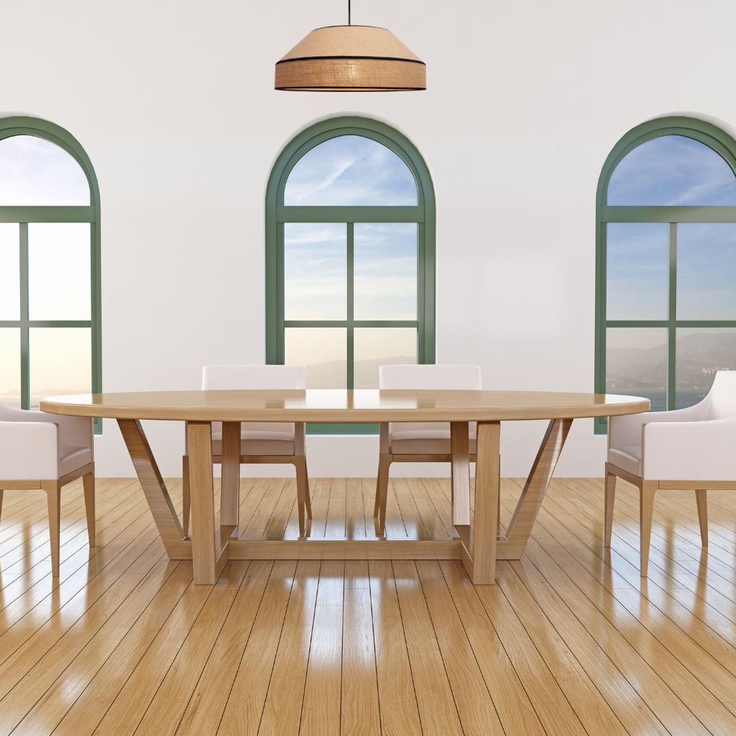 Esstisch, Mobiliar, Tabelle, Esszimmer, Tischplatte