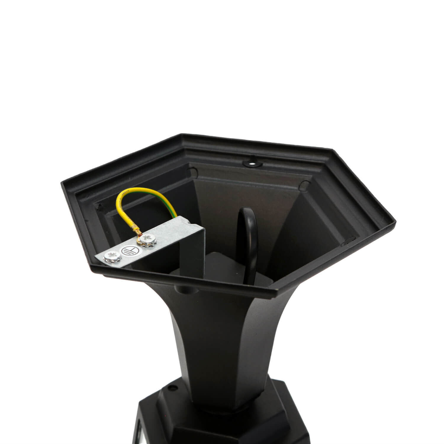 Postfach, Elektronik, Hardware