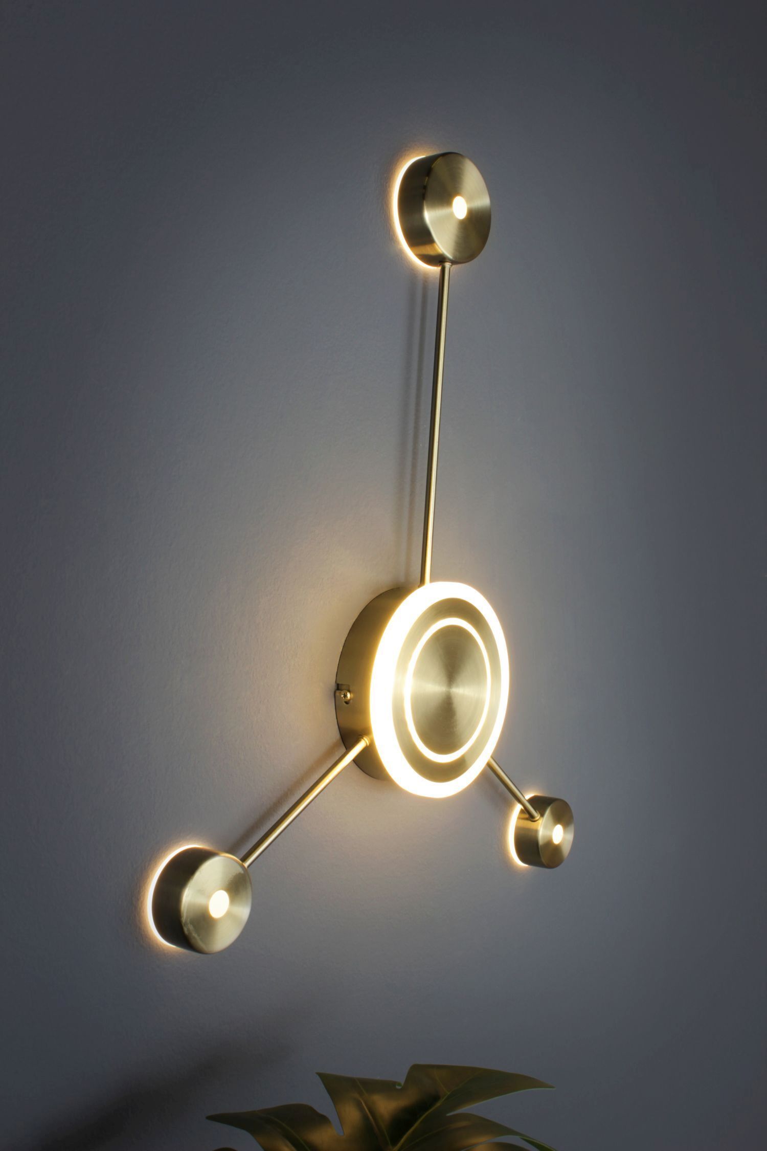 Leuchter, Lampe, Beleuchtung