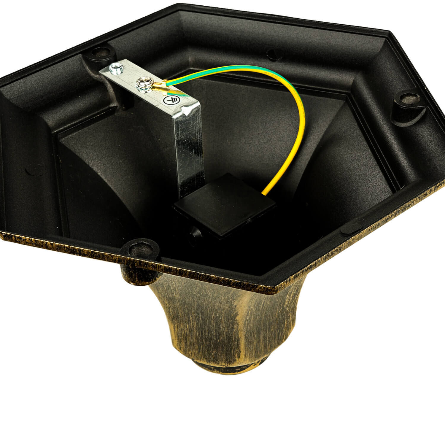 Elektronik, Sprecher, Hardware