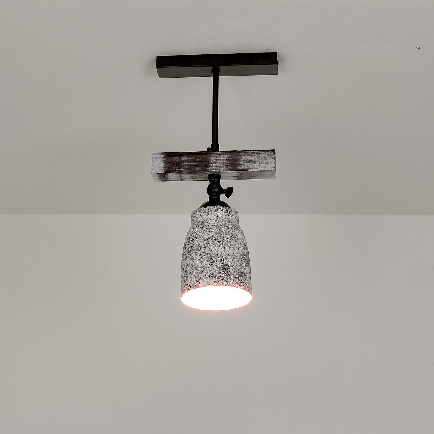 Leuchte, Lampe, Deckenleuchte