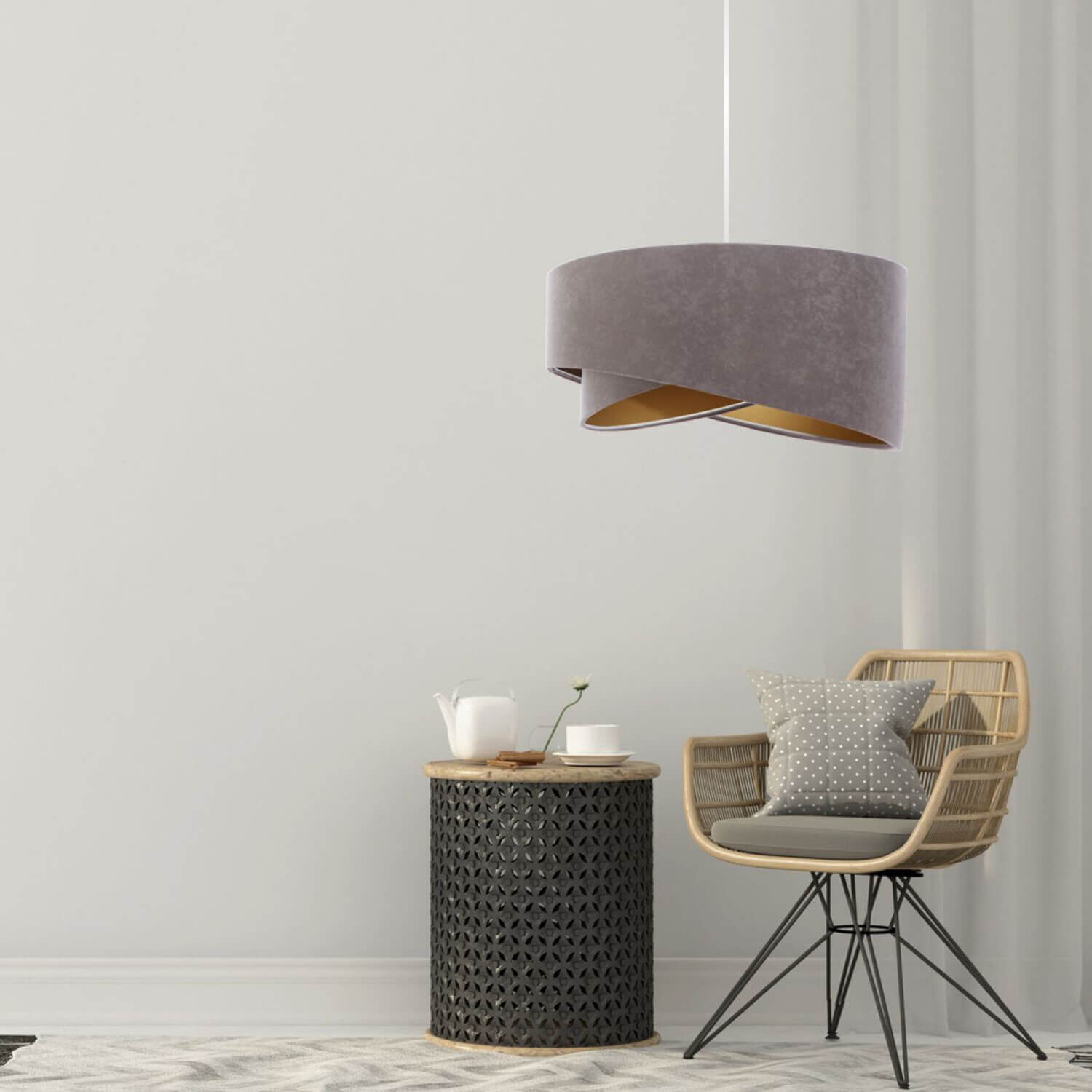 Lampe
