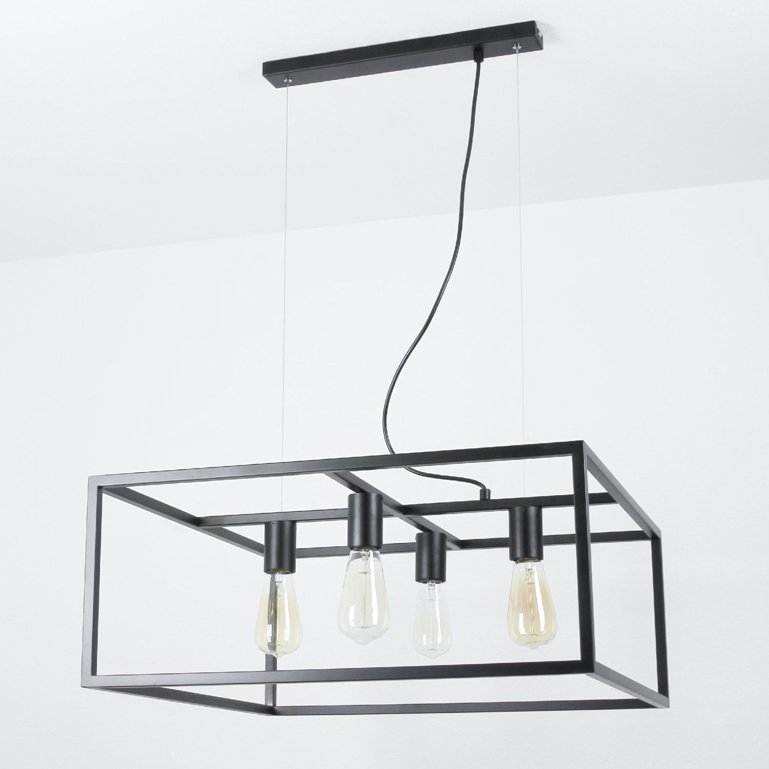 Leuchter, Lampe, Leuchte