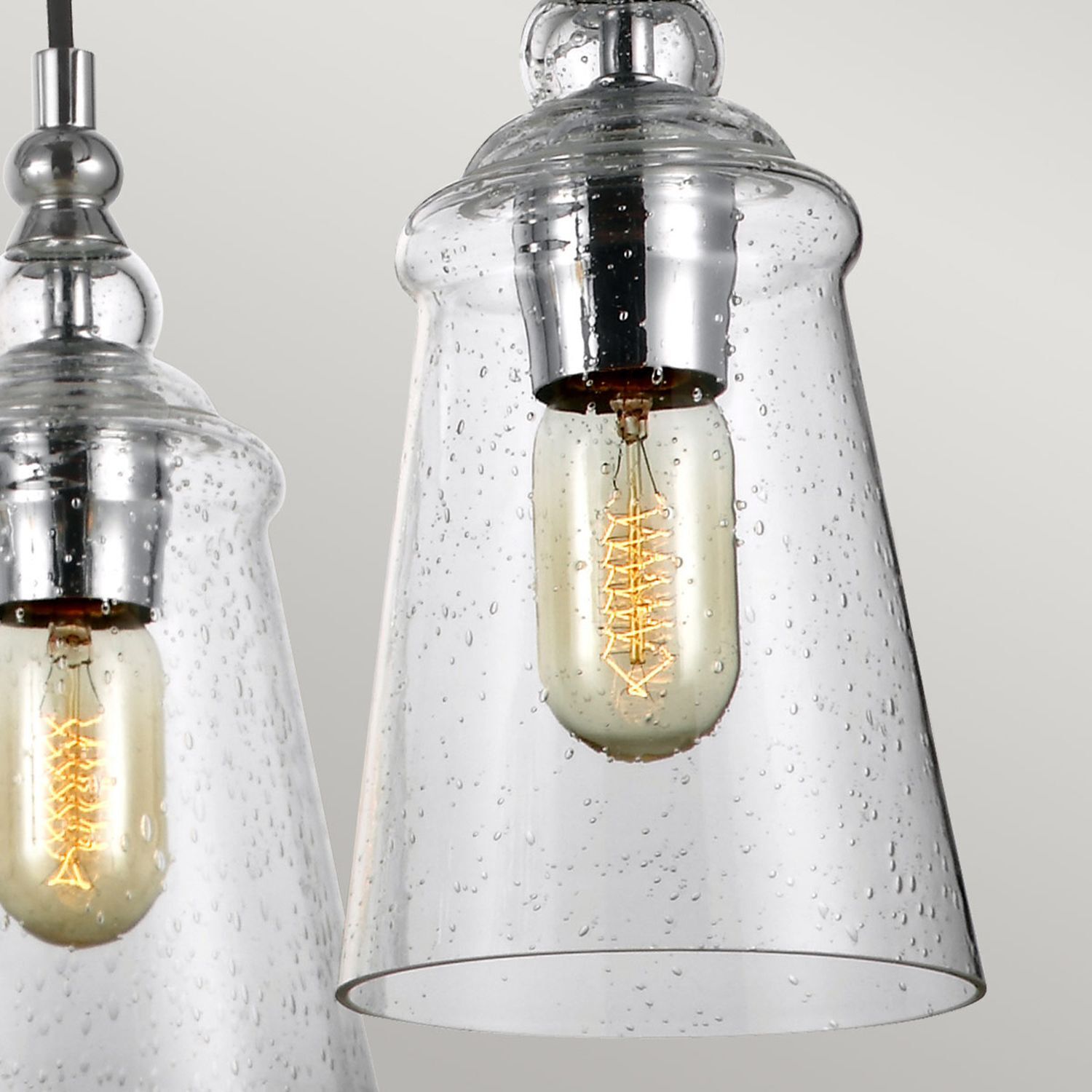 Hängelampe Metall Glas rund Ø 72,7 cm H: max. 232,4 cm Licht, Leuchter, Lampe, Leuchte