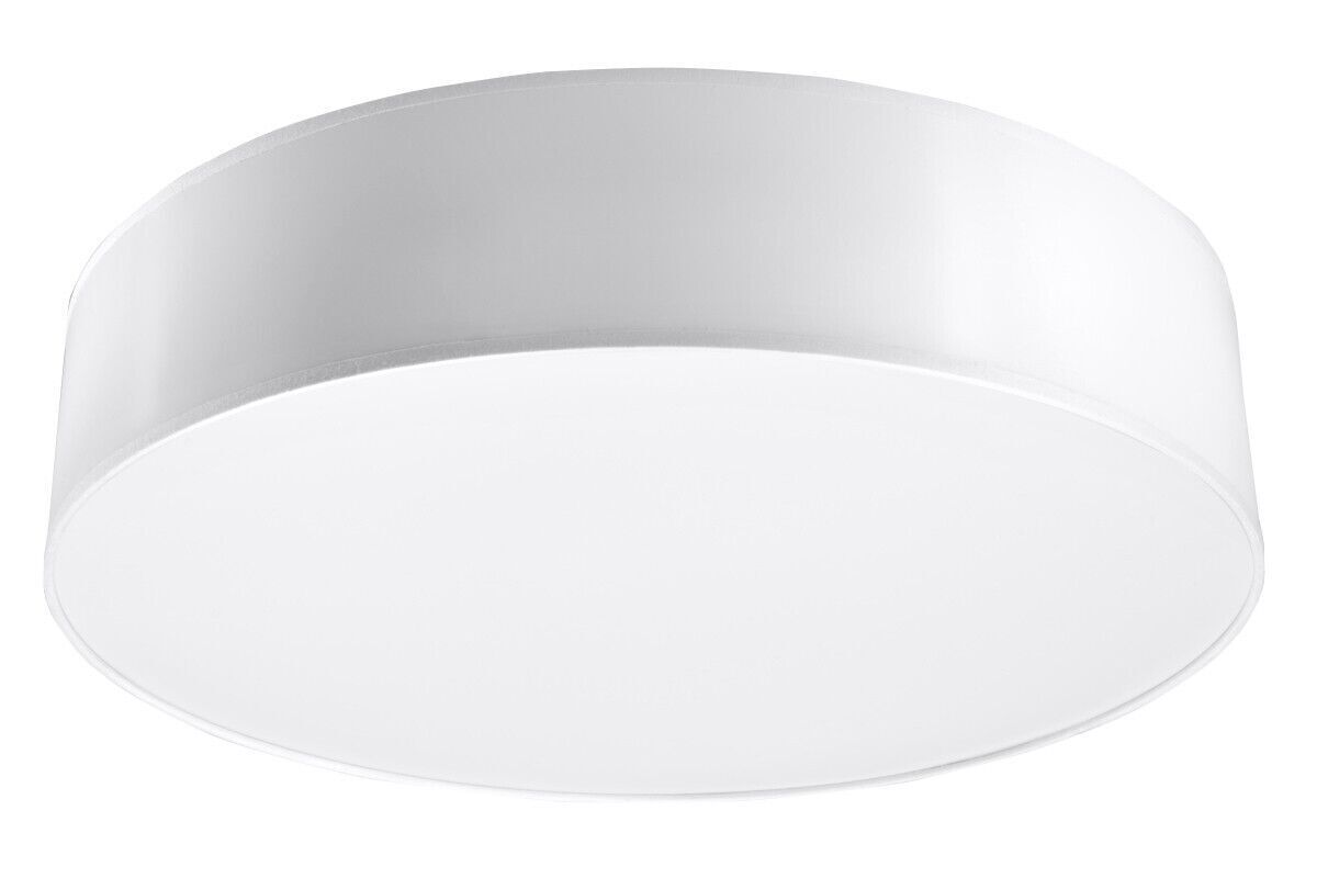 Moderne runde Deckenleuchte ATIS Deckenleuchte