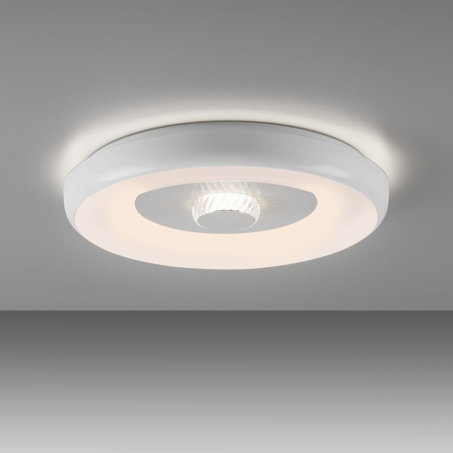 Deckenleuchte, Kronleuchter, Lampe