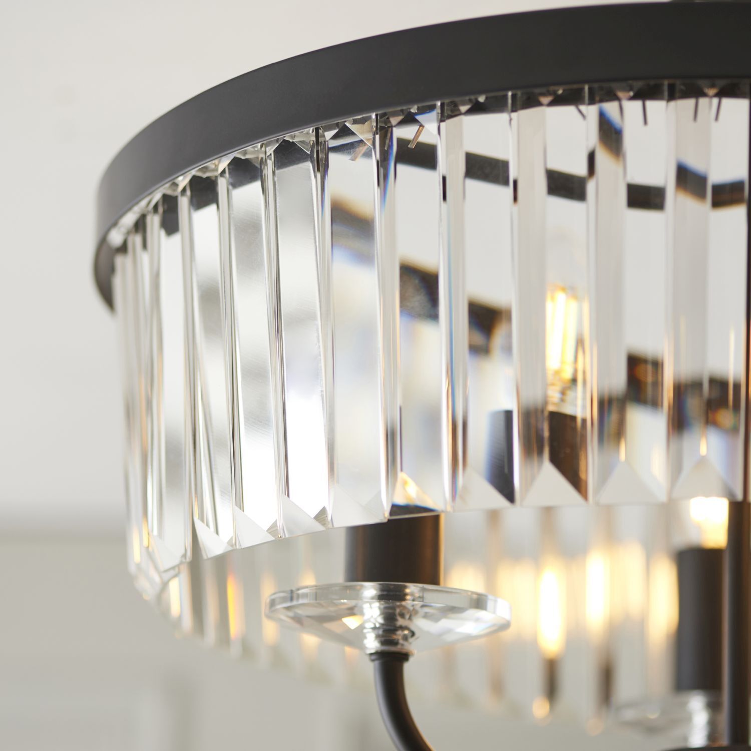 Leuchter, Lampe