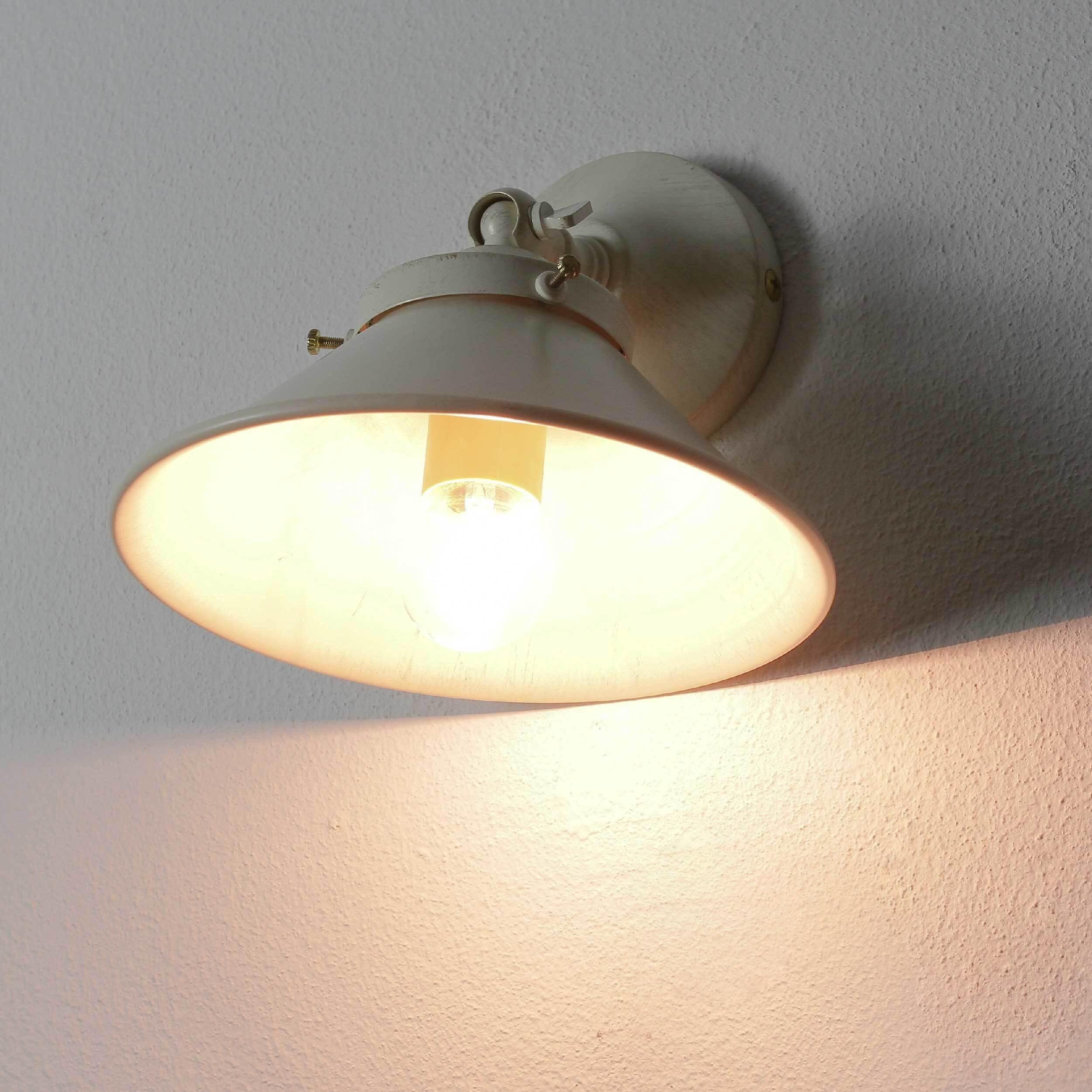 Lampe, Leuchte