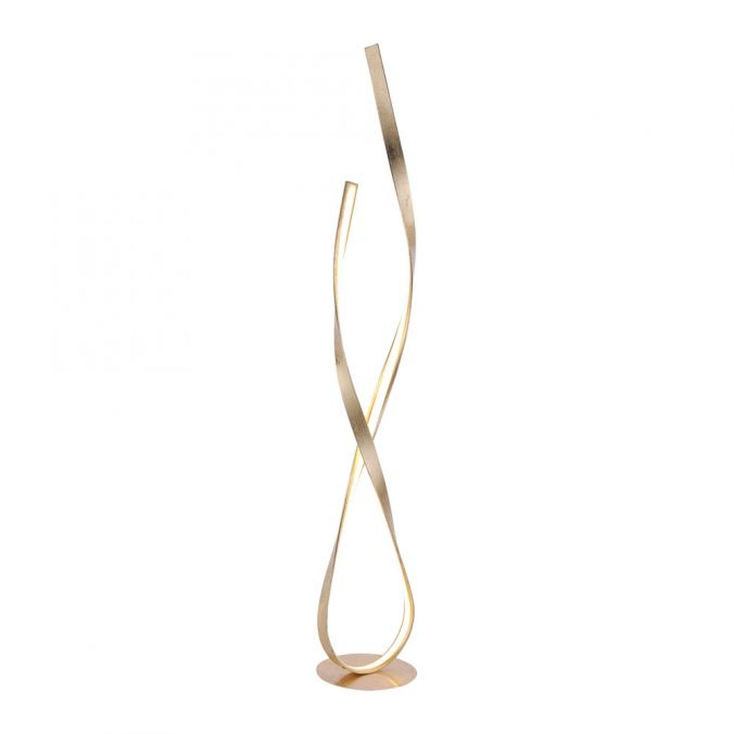 Lampe, Besteck