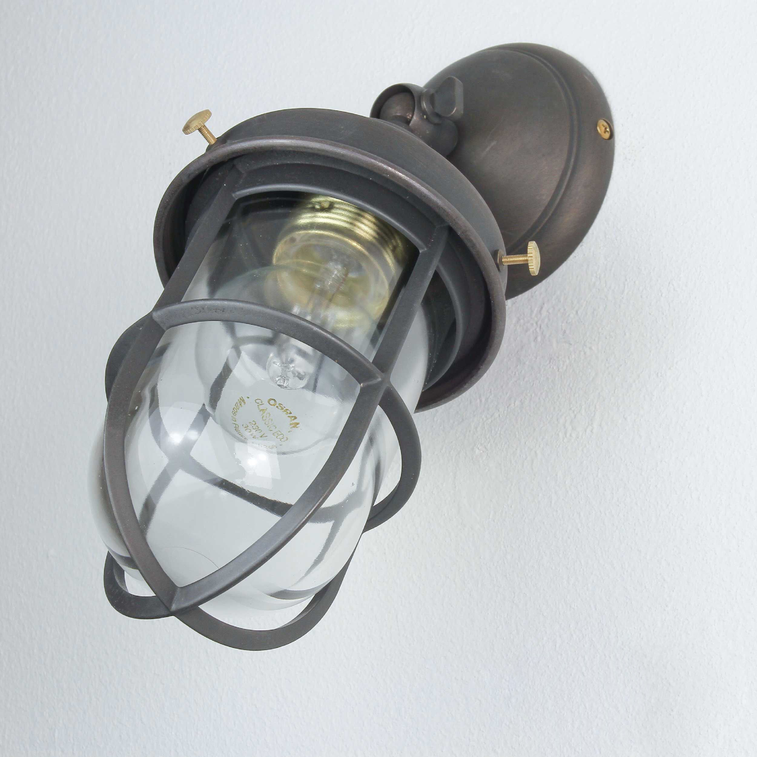 Leuchte, Lampe