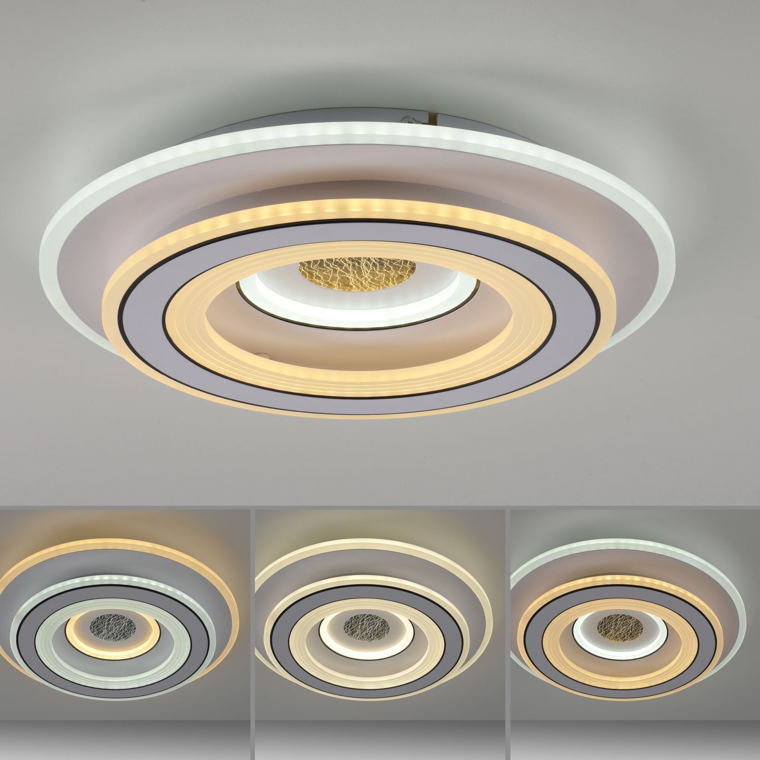 Deckenleuchte, Leuchte