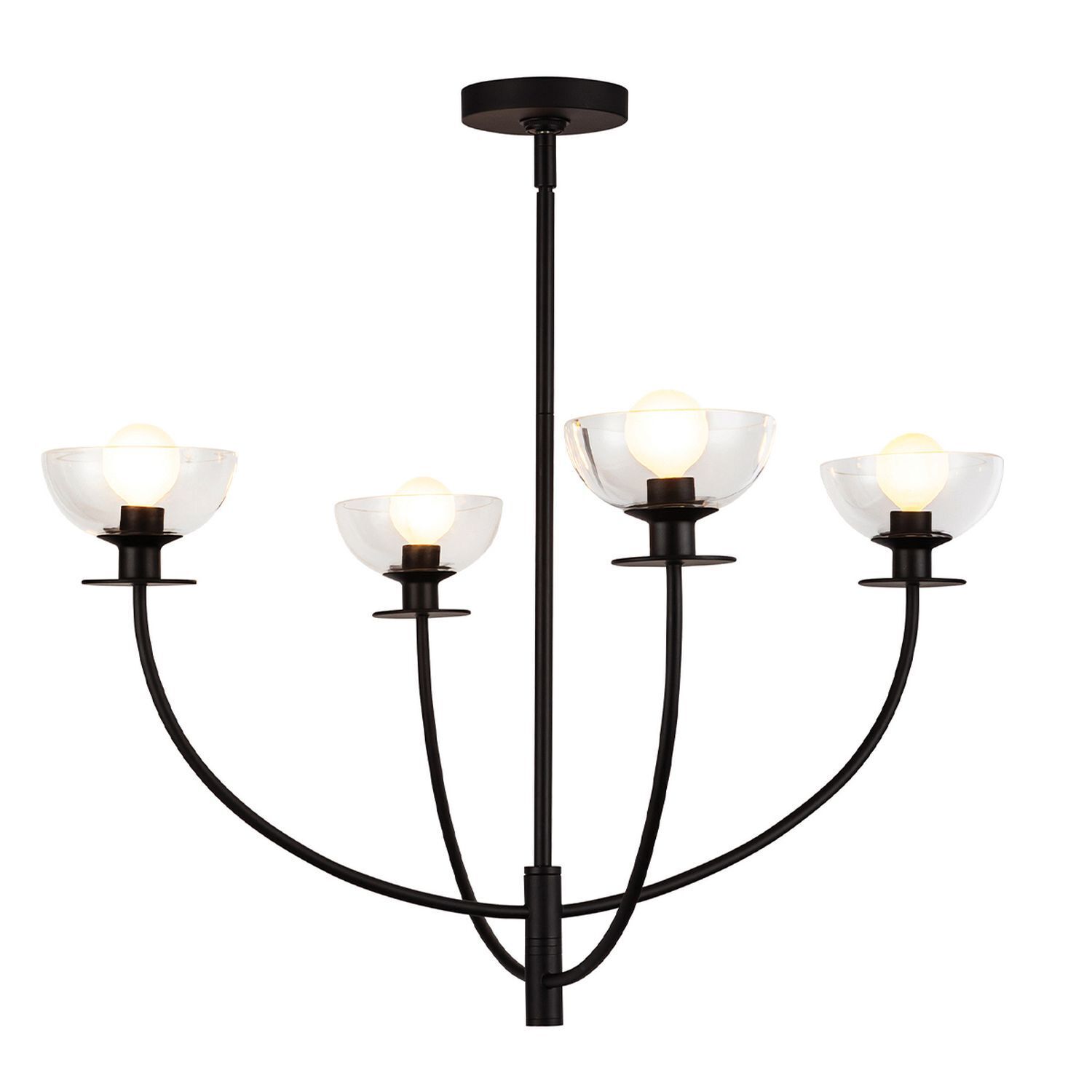 Leuchter, Lampe, Leuchte