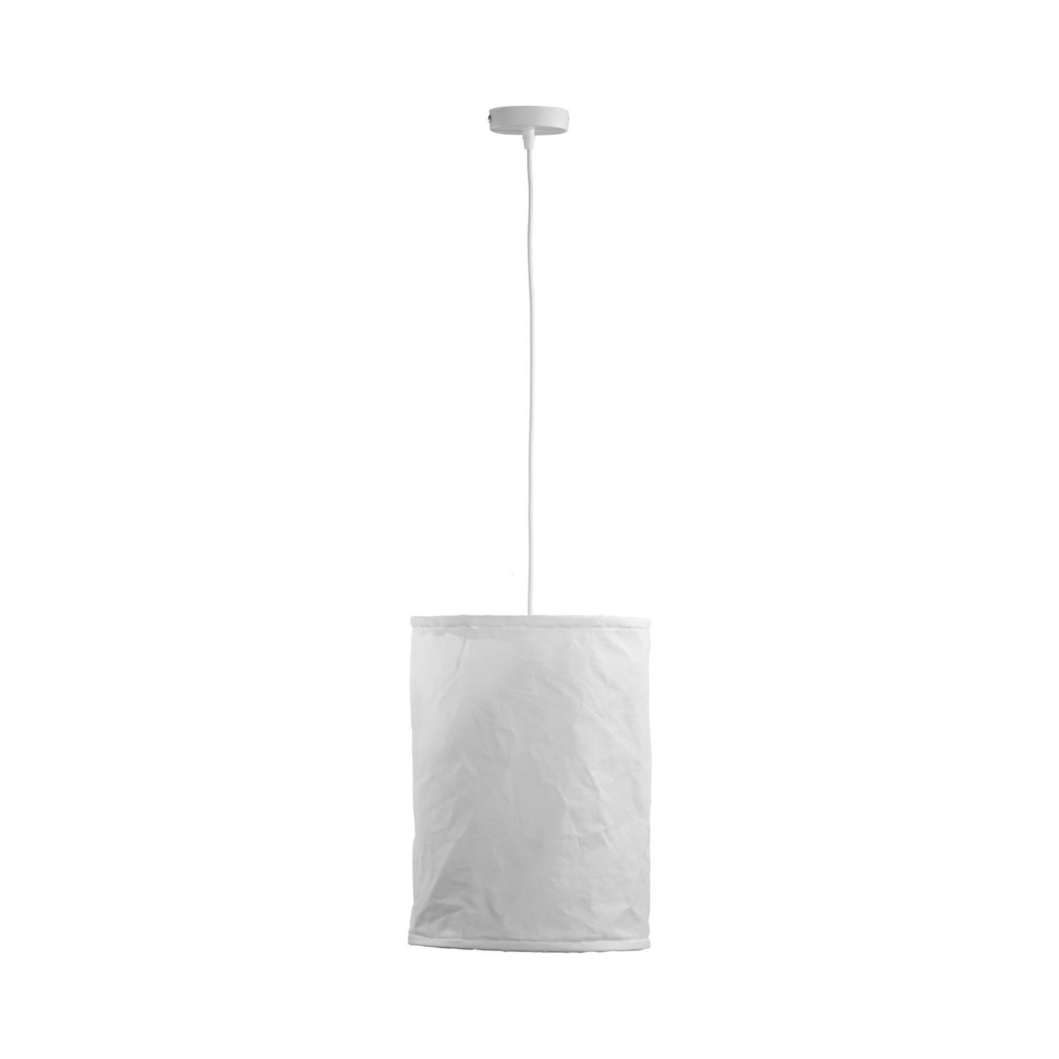 Lampe, Papier
