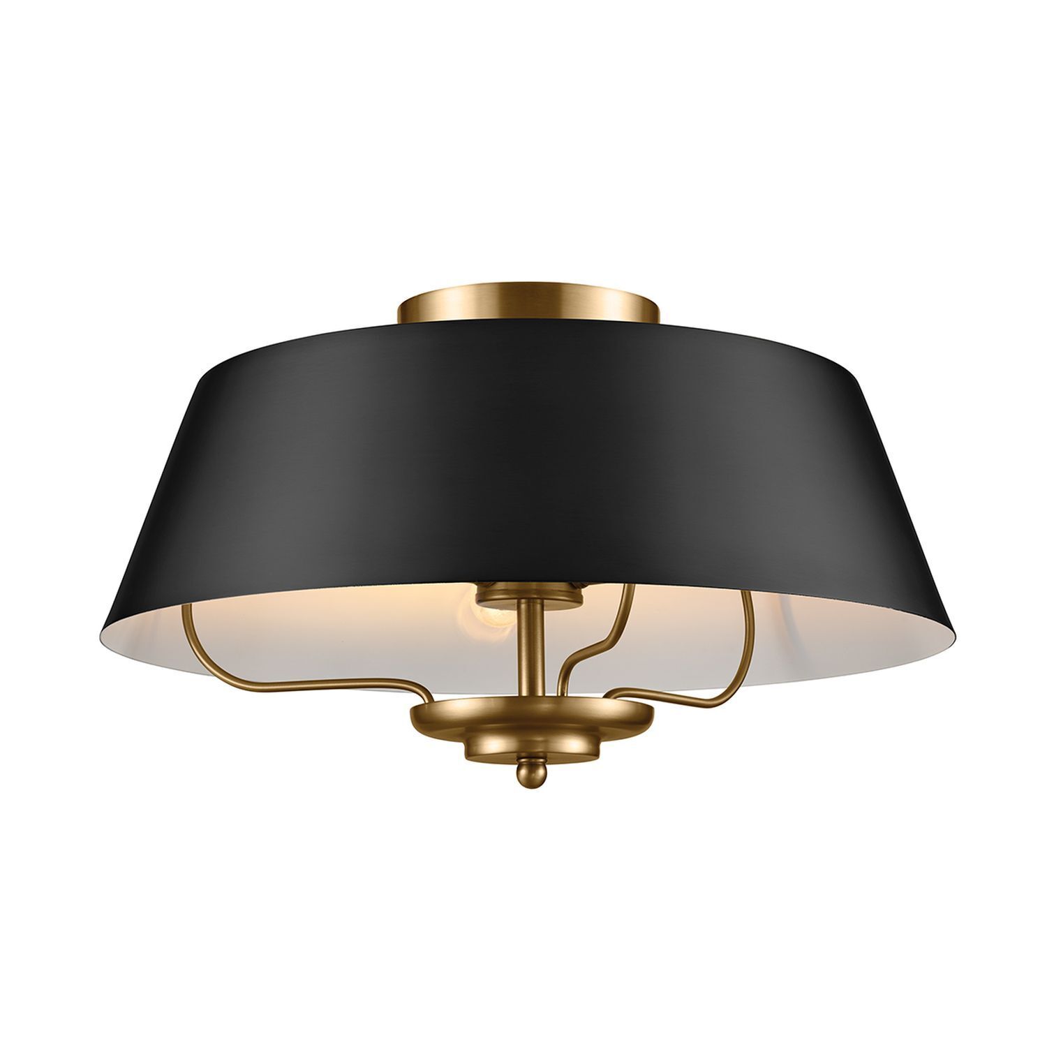 Lampe, Lampenschirm