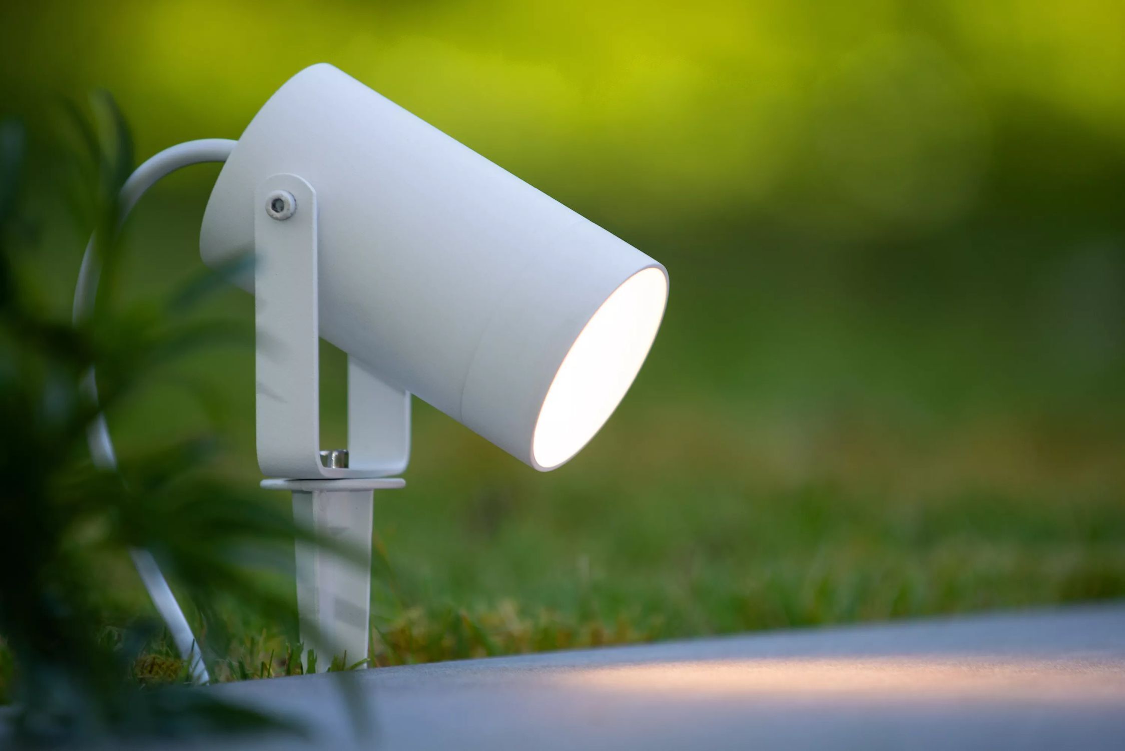 Beleuchtung, Lampe, Spotlight