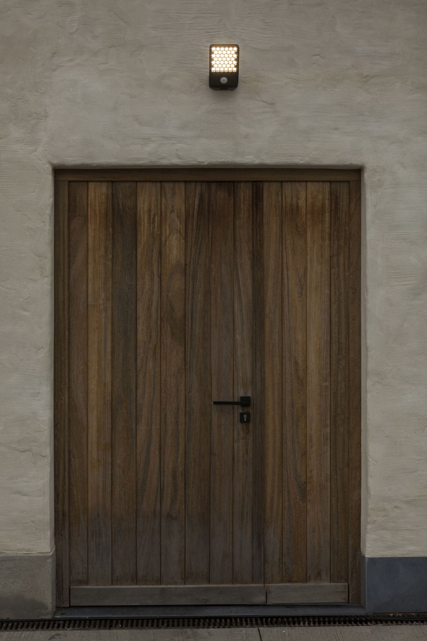 Drinnen, Innenarchitektur, Holz, Tor, Tür