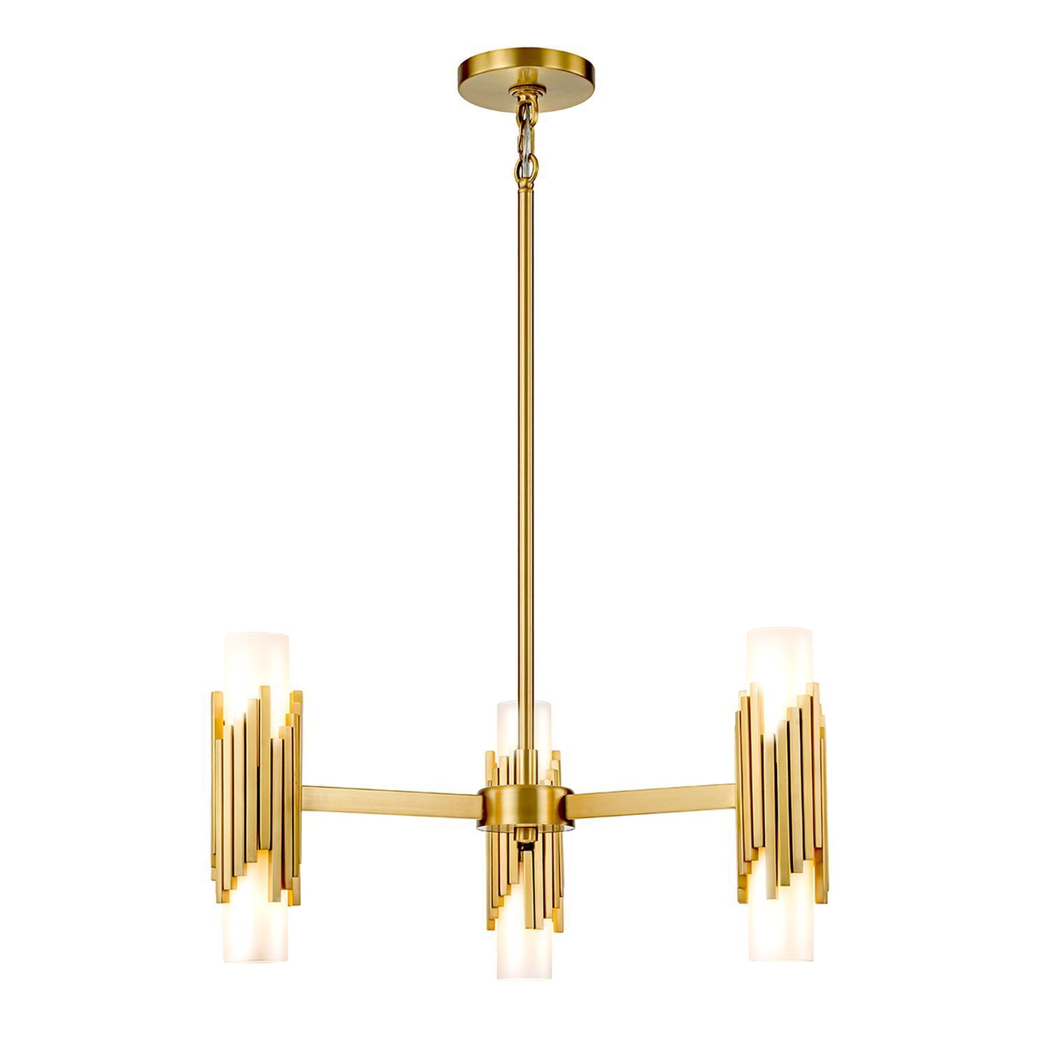 Leuchter, Lampe
