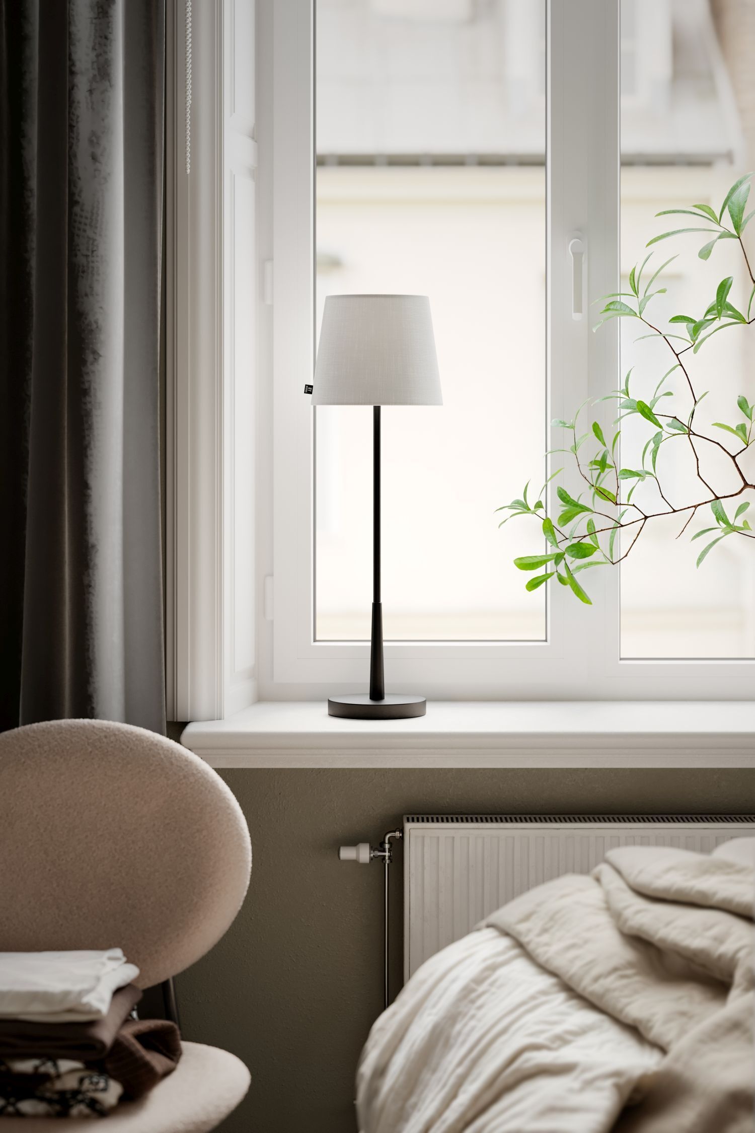 Lampe