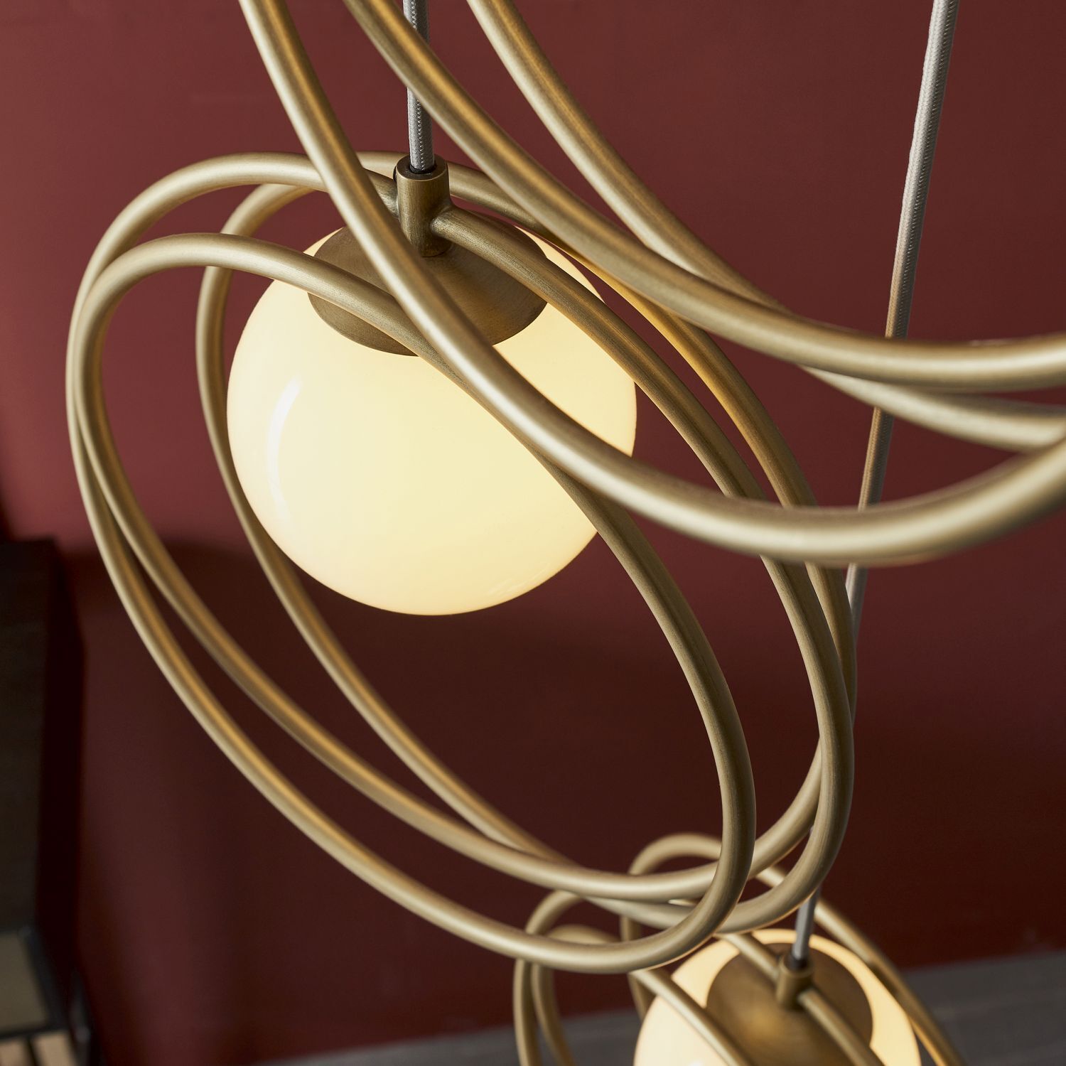 Lampe
