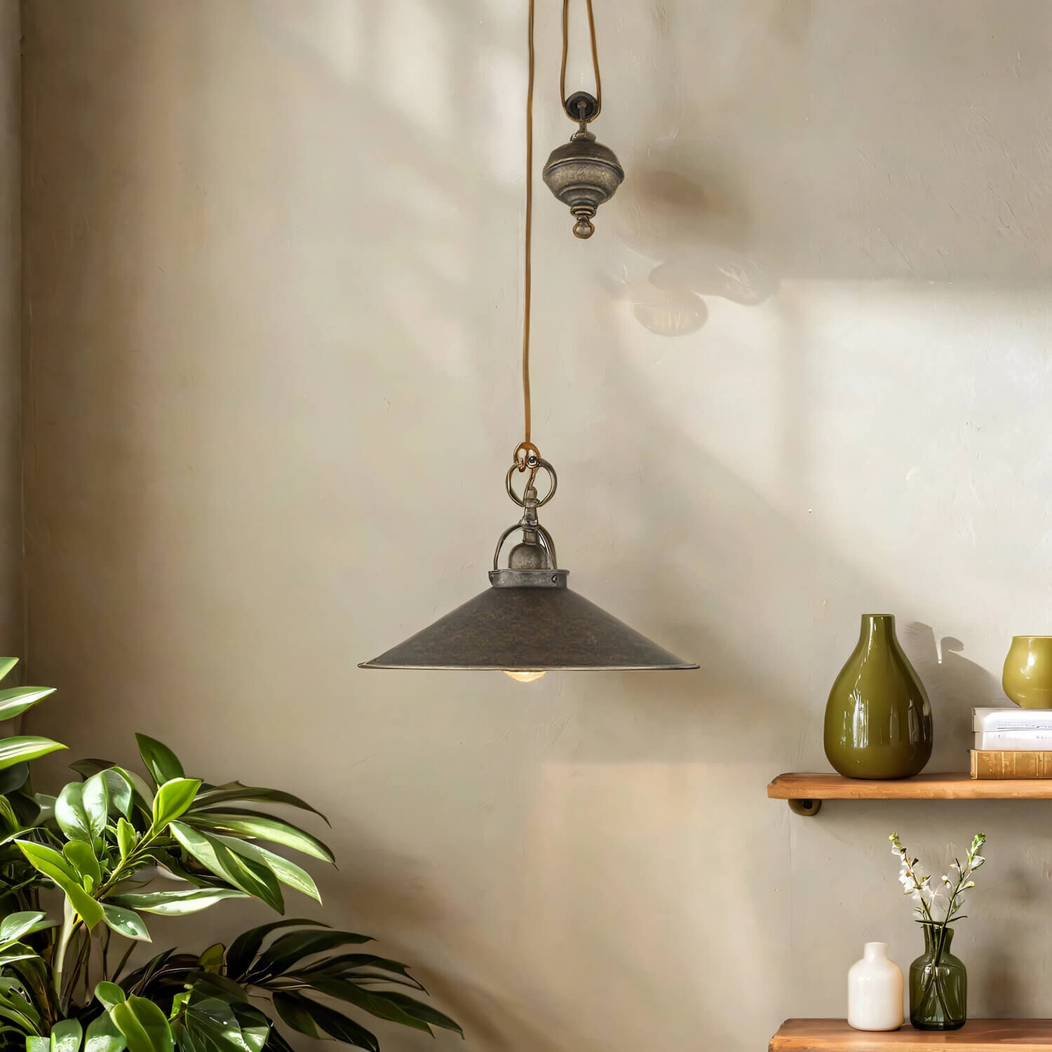 Lampe