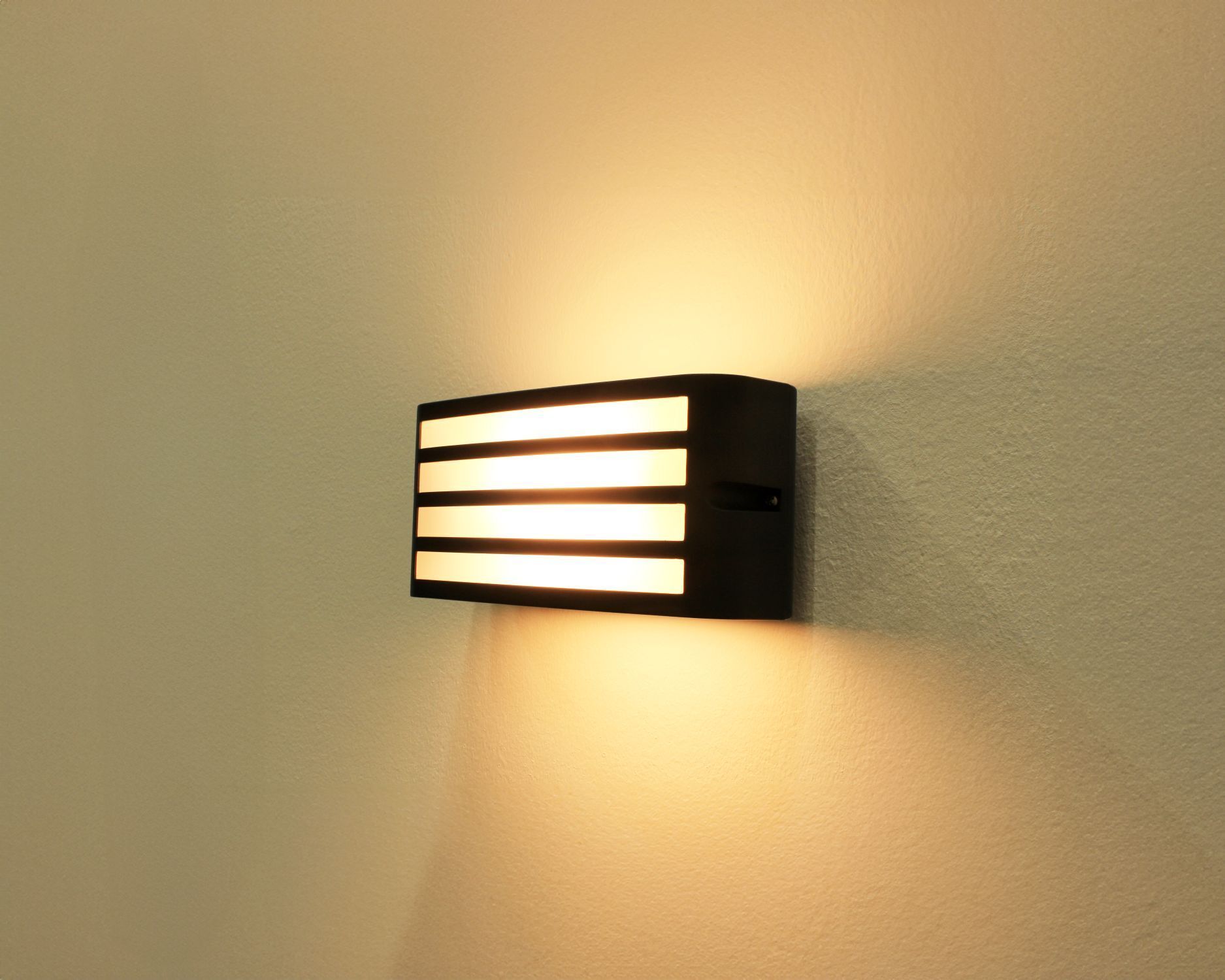 Beleuchtung, Lampe
