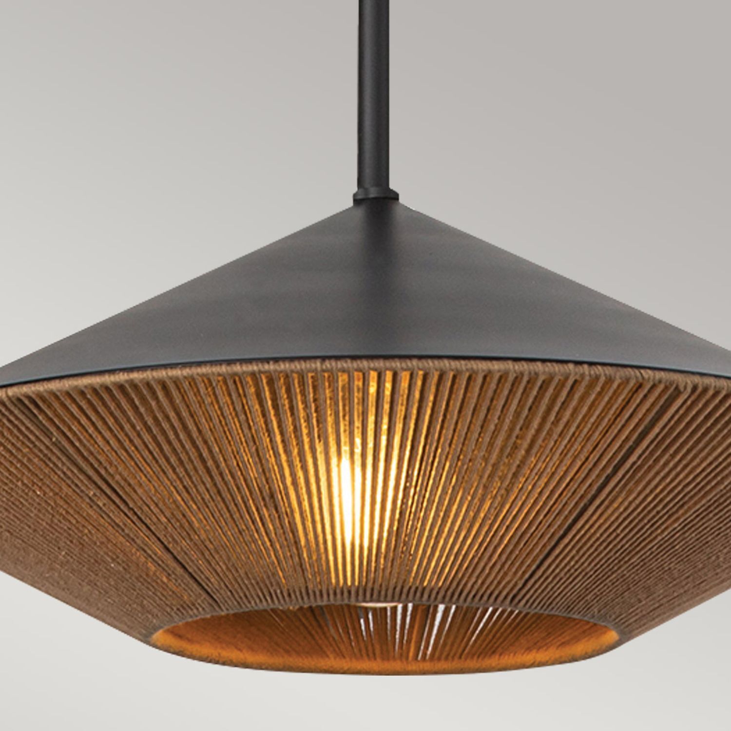 Lampe, Kronleuchter