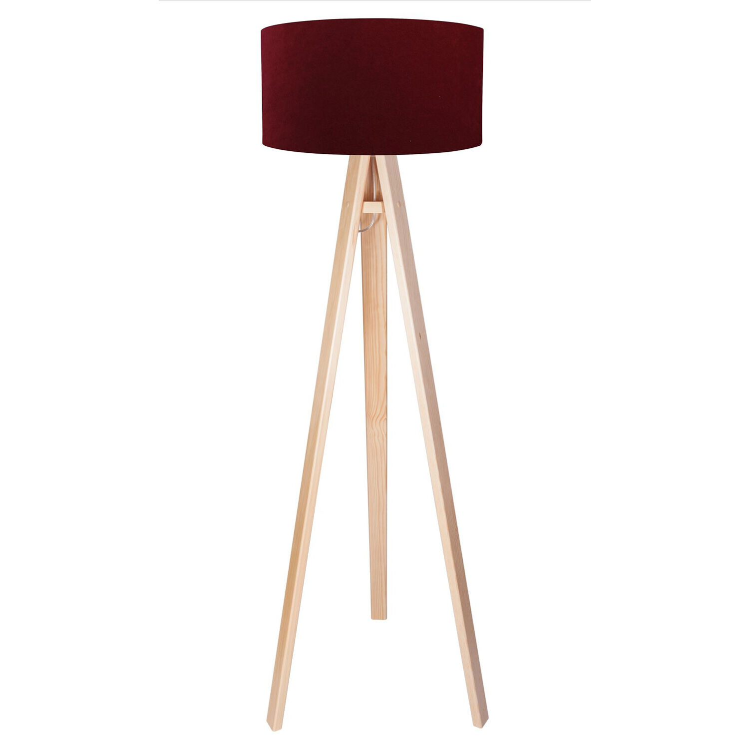 Lampe, Mobiliar