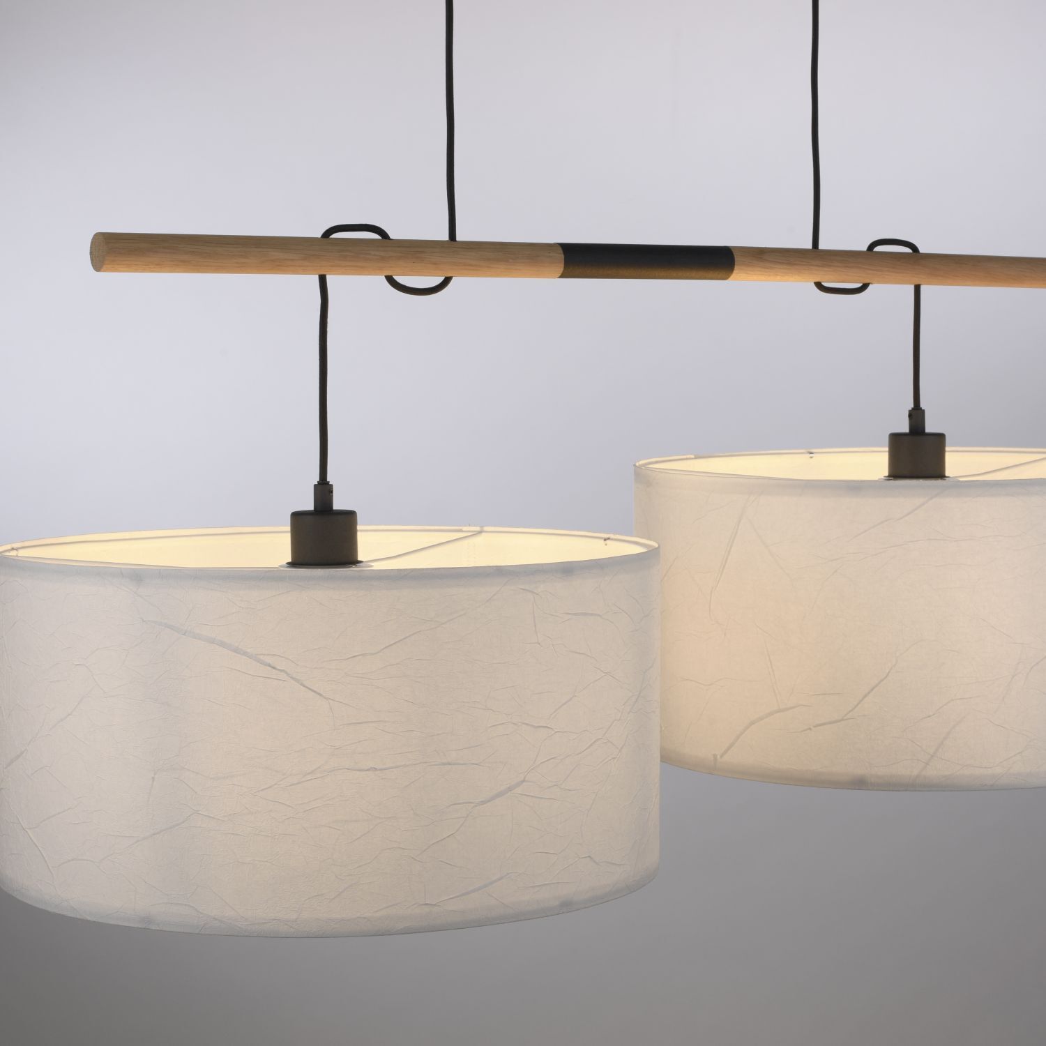 Lampe, Lampenschirm