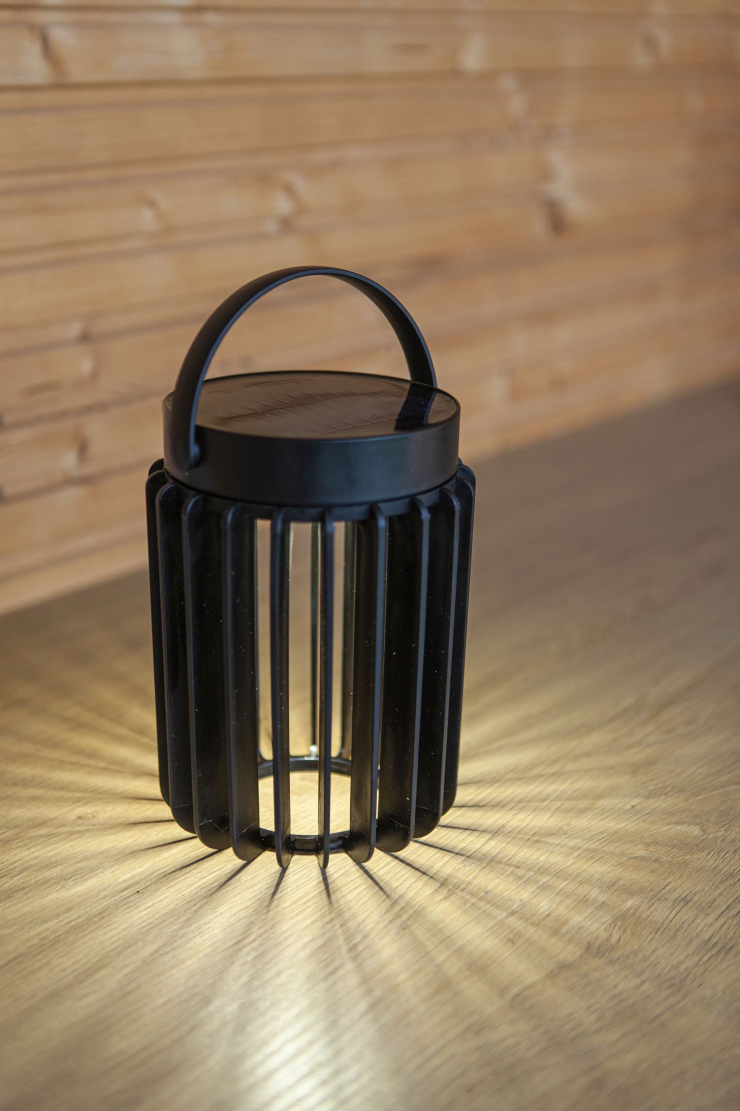 Lampe