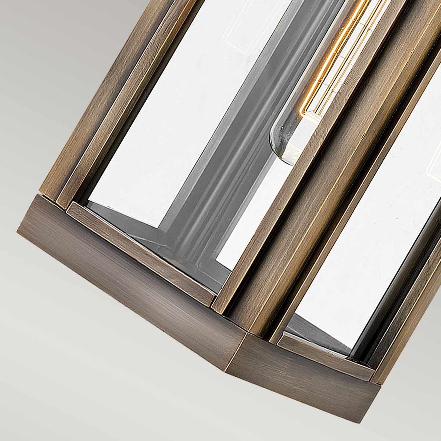 Fenster, Fensterbank