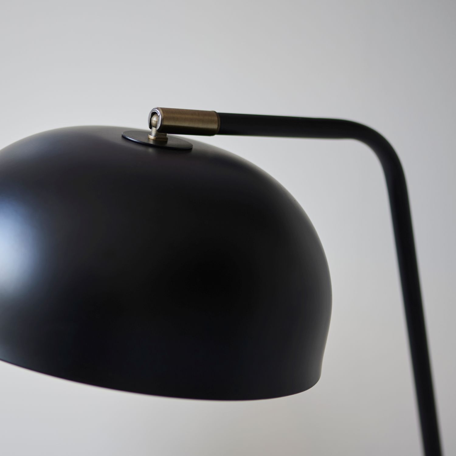 Lampe, Lampenschirm