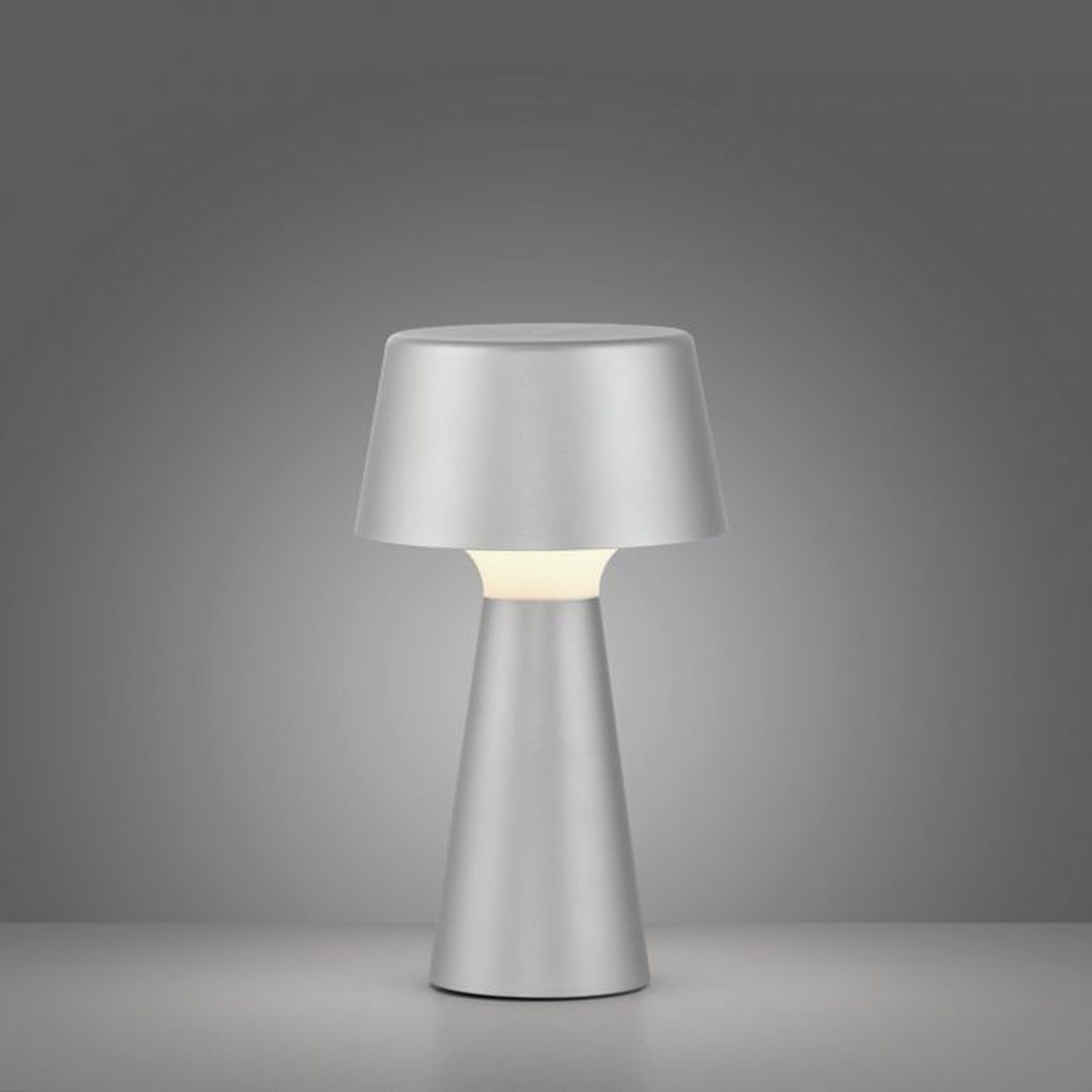 Lampe, Tischlampe, Lampenschirm
