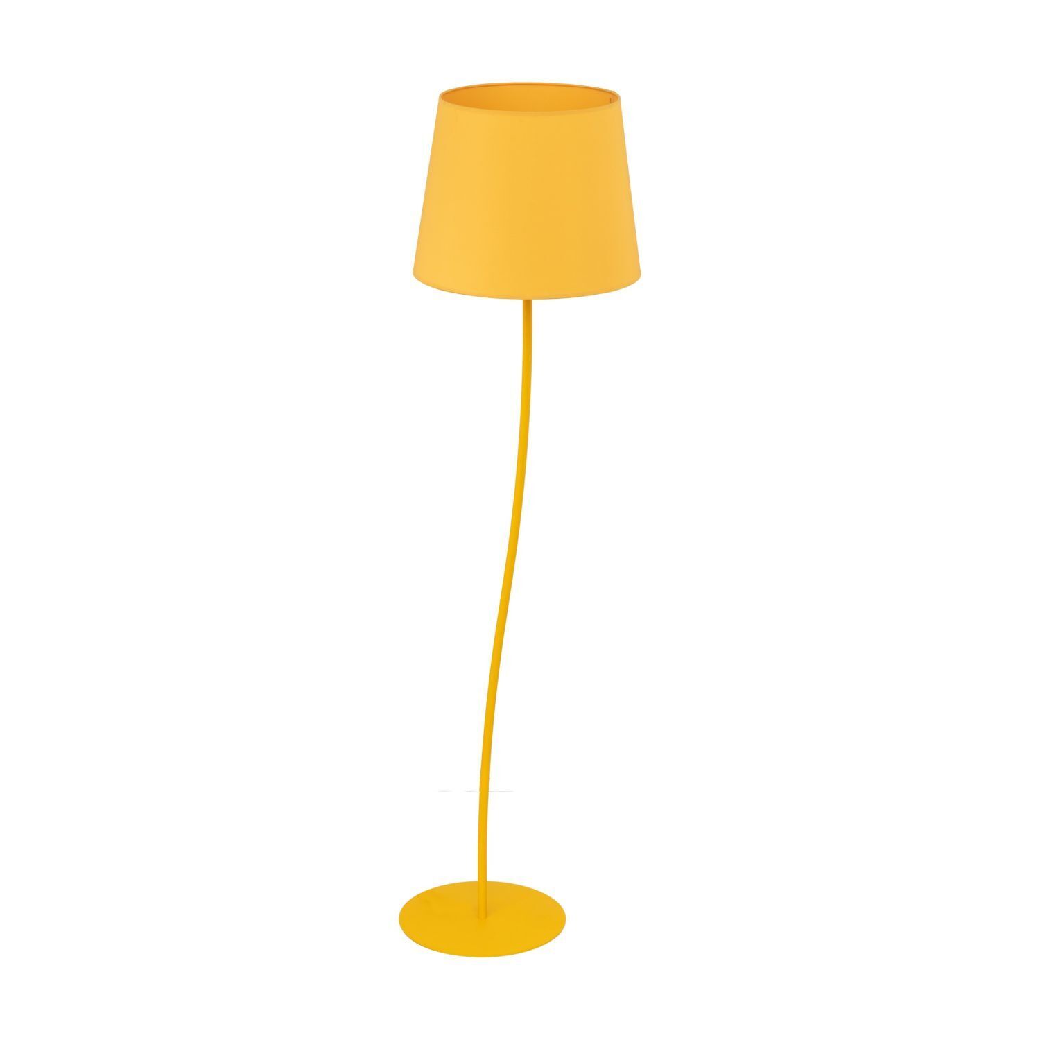 Lampe, Lampenschirm