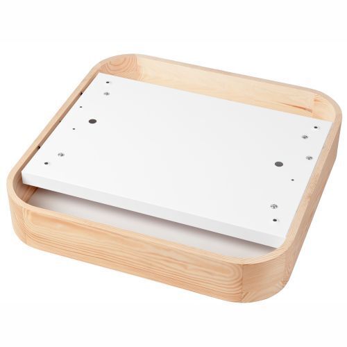 Sprudelbad, Wanne, Tablett