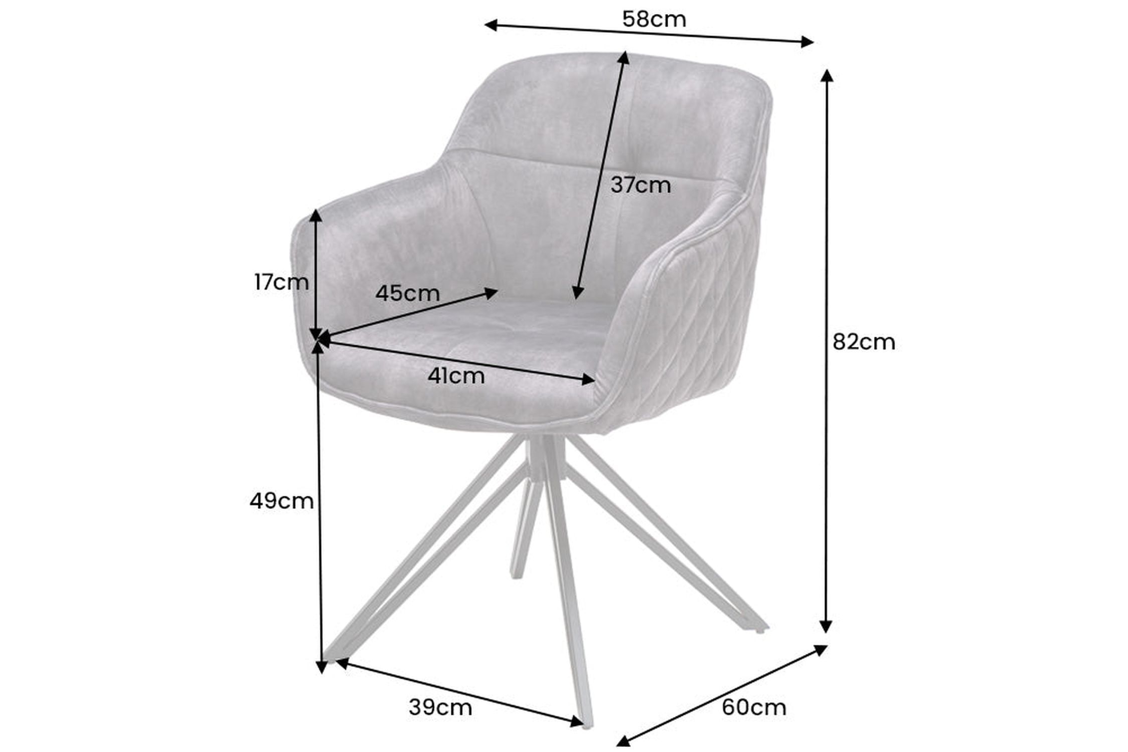 Stuhl, Mobiliar