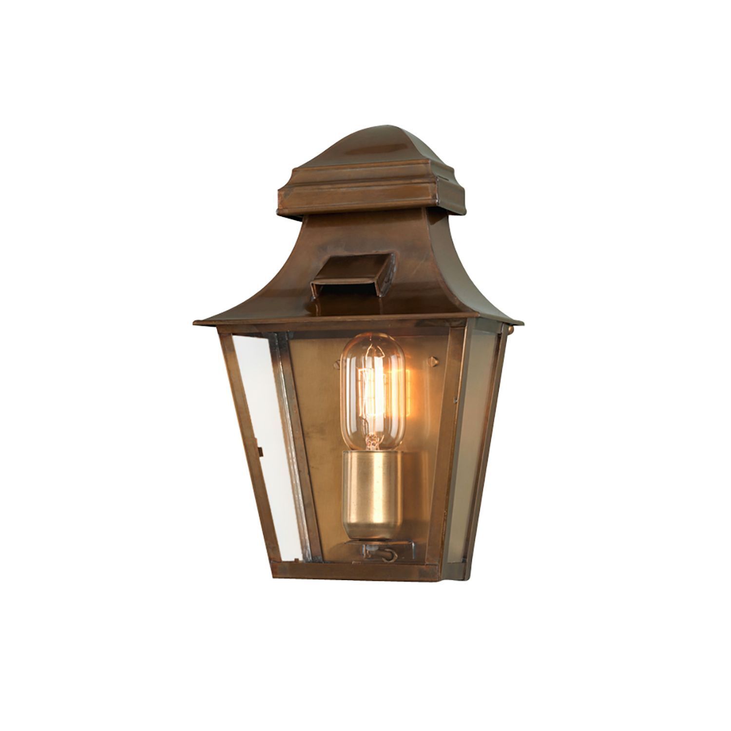 Lampe, Postfach