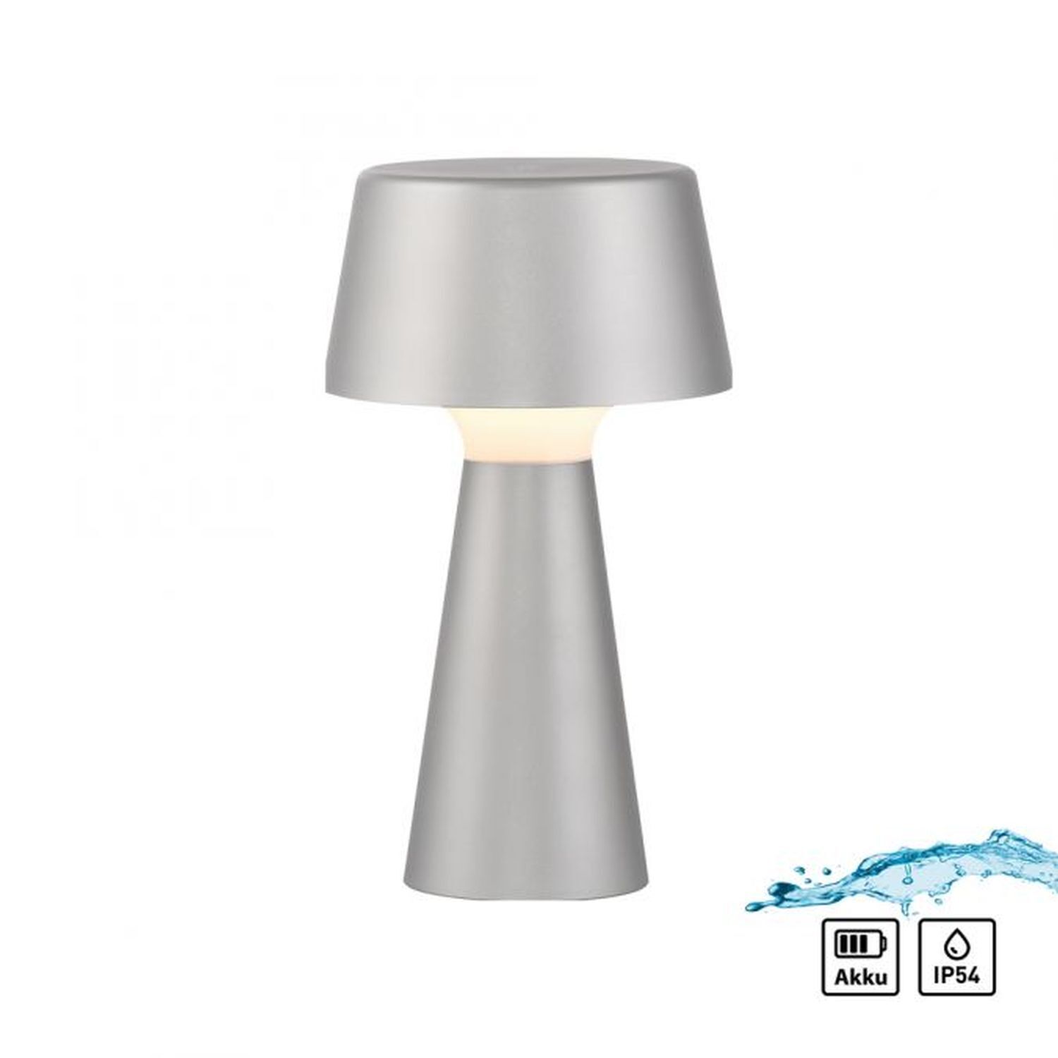 Lampe, Tischlampe, Lampenschirm
