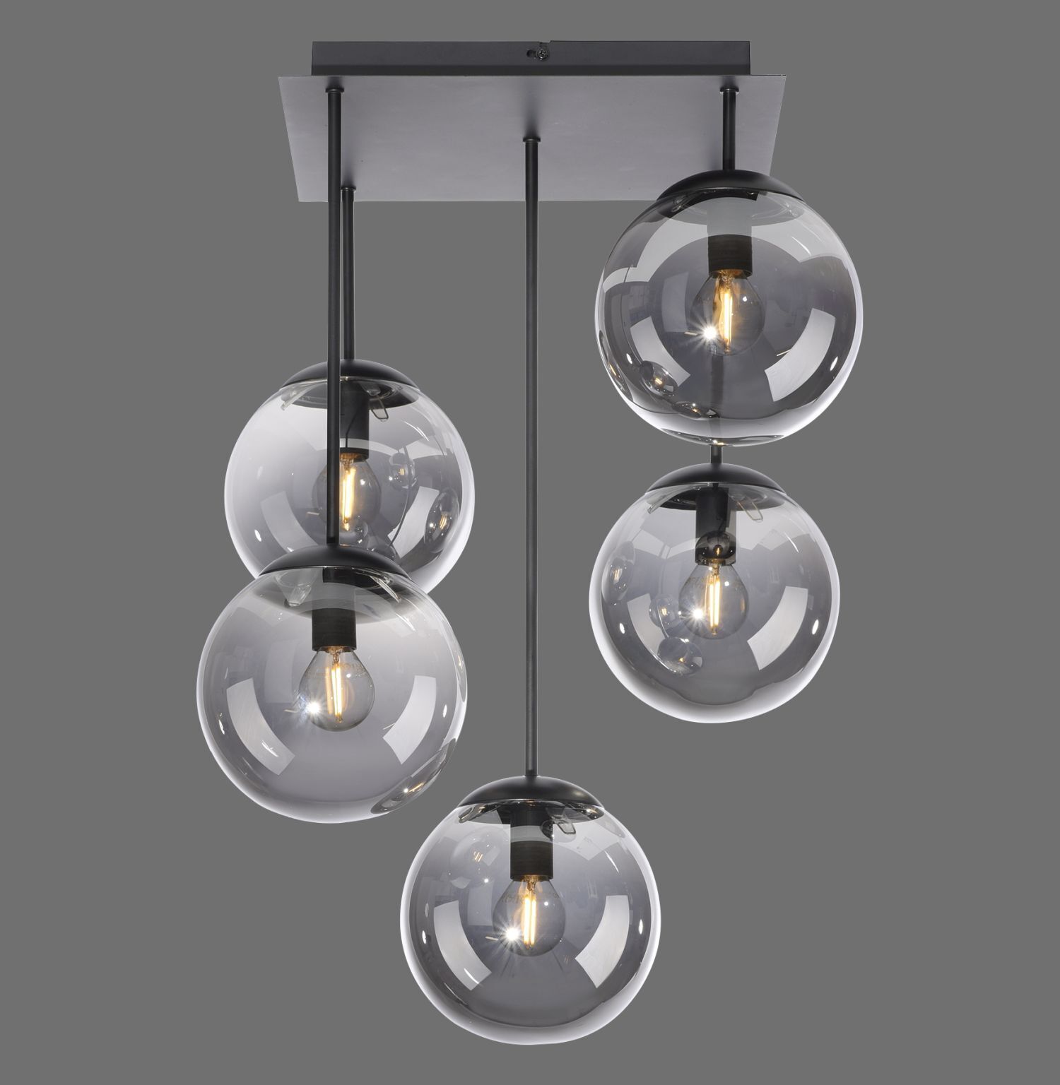 Deckenleuchte, Leuchte, Kronleuchter, Lampe, Beleuchtung