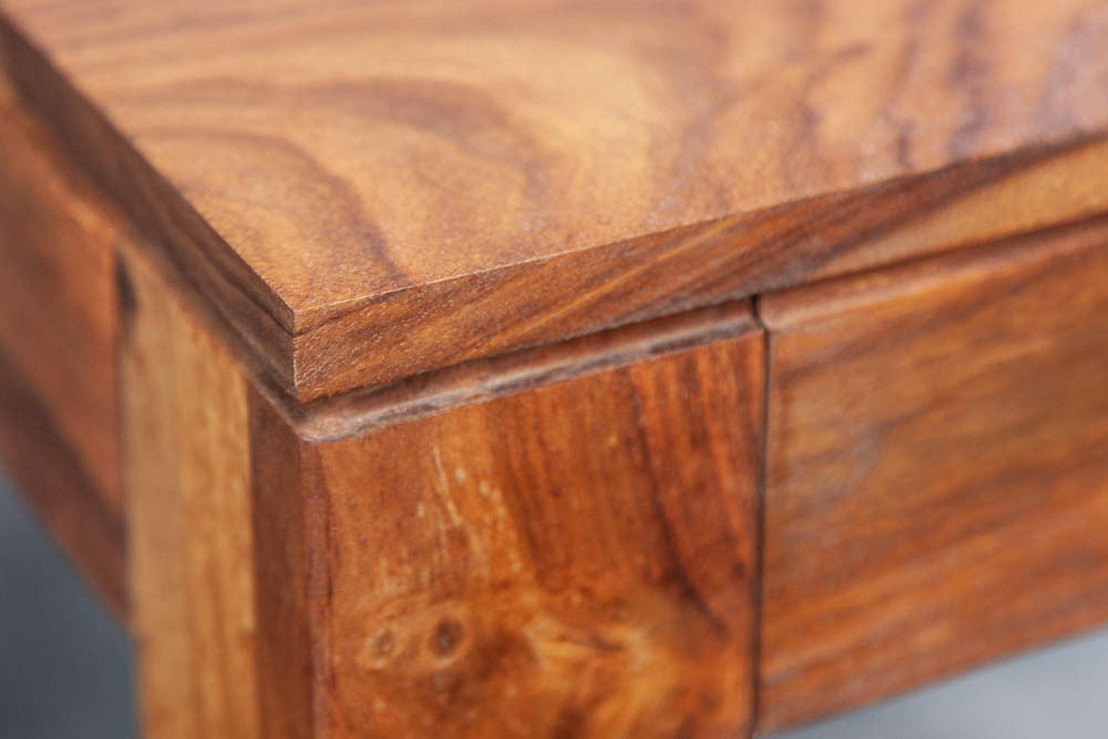 Hartholz, Holz, Gebeiztes Holz, Schublade, Innenarchitektur