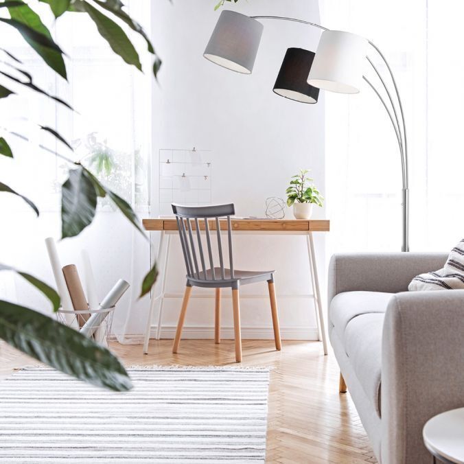 Lampe, Stehlampe