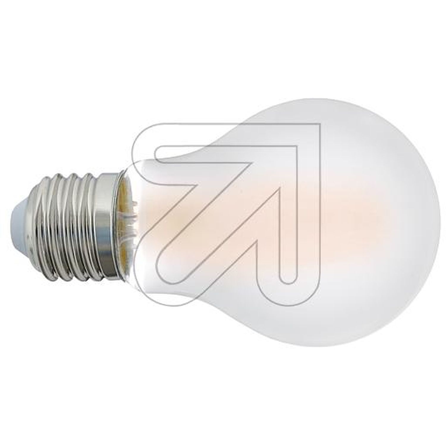 LED Leuchtmittel warmweiß 2700 K 1055 lm hell E27 - LM174