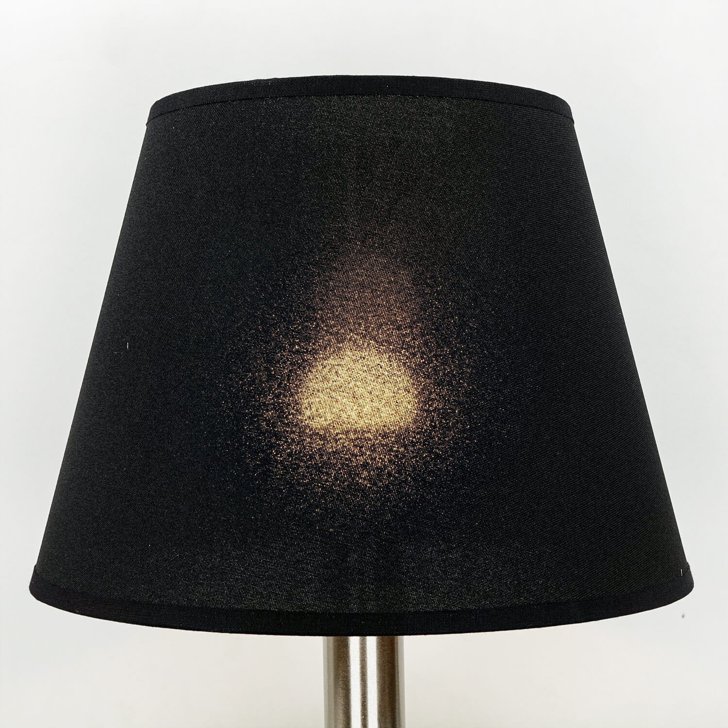 Lampe, Lampenschirm